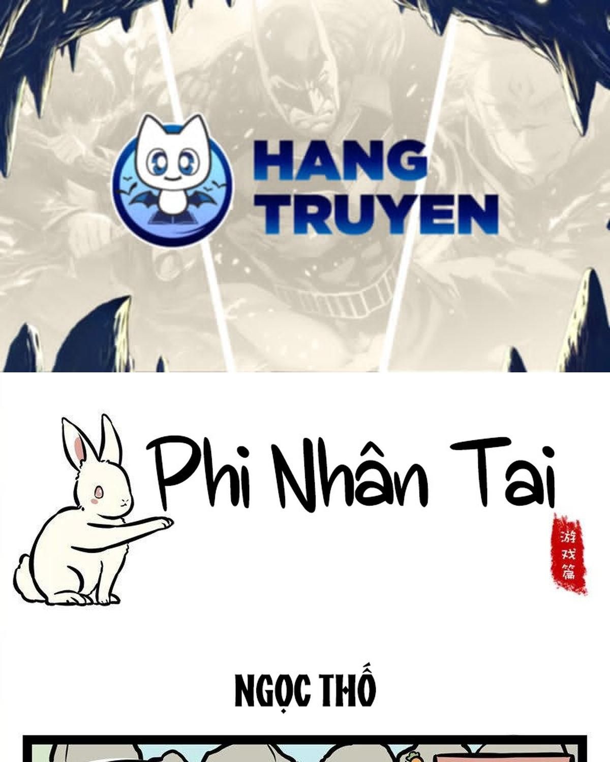 Phi Nhân Chap 374 - Next Chap 375