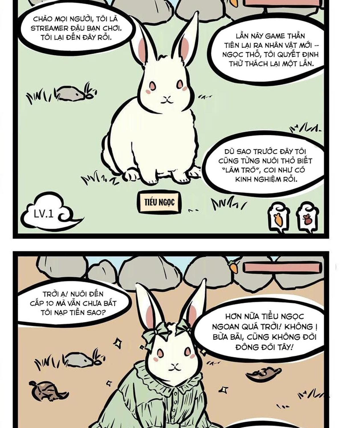 Phi Nhân Chap 374 - Next Chap 375