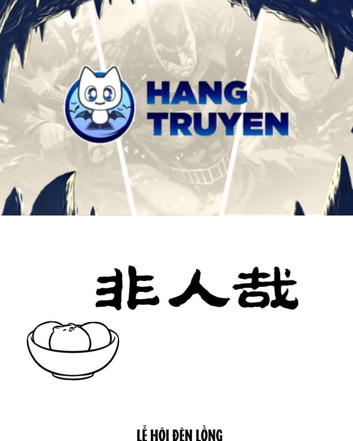 Phi Nhân Chap 375 - Next Chap 376