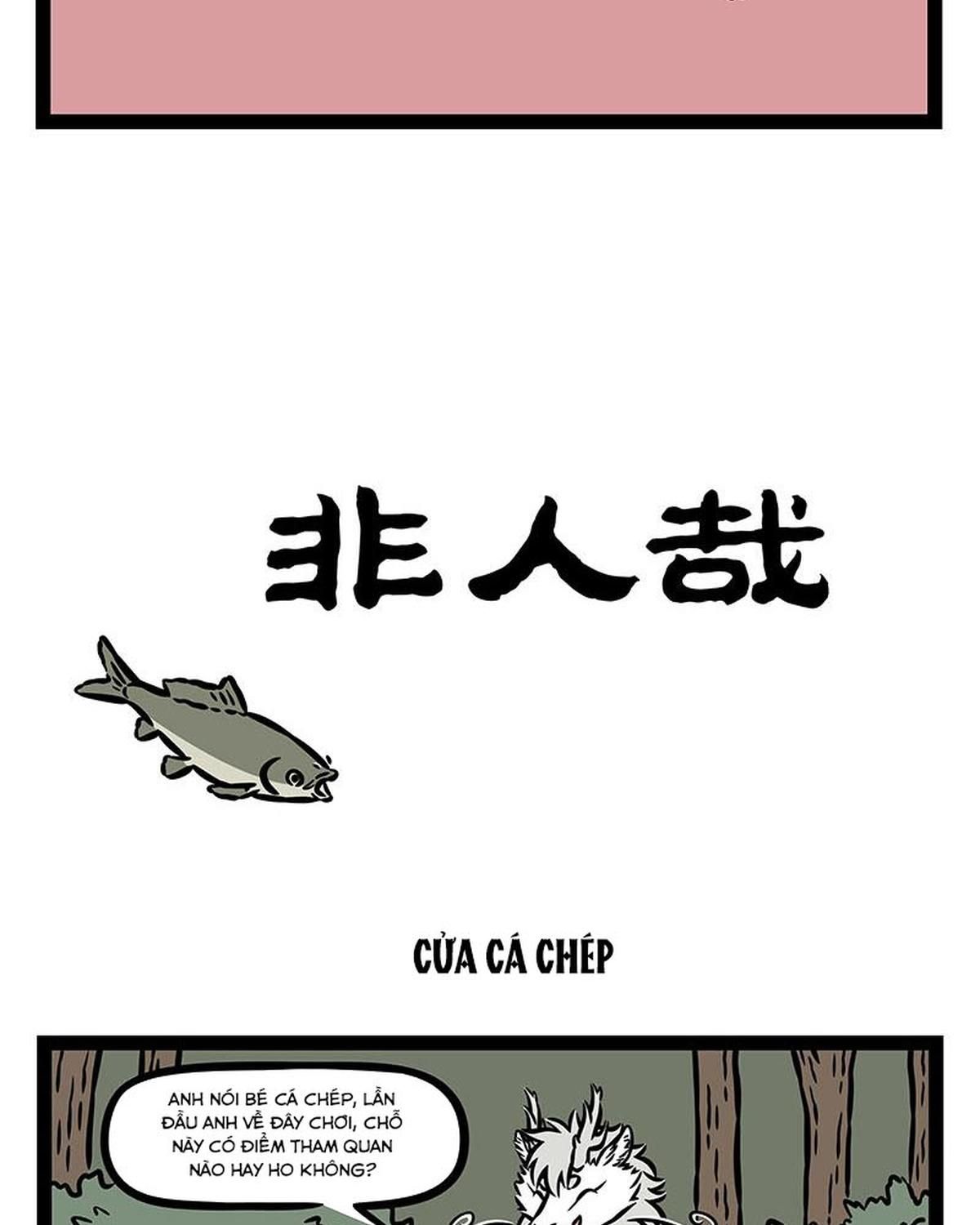 Phi Nhân Chap 375 - Next Chap 376