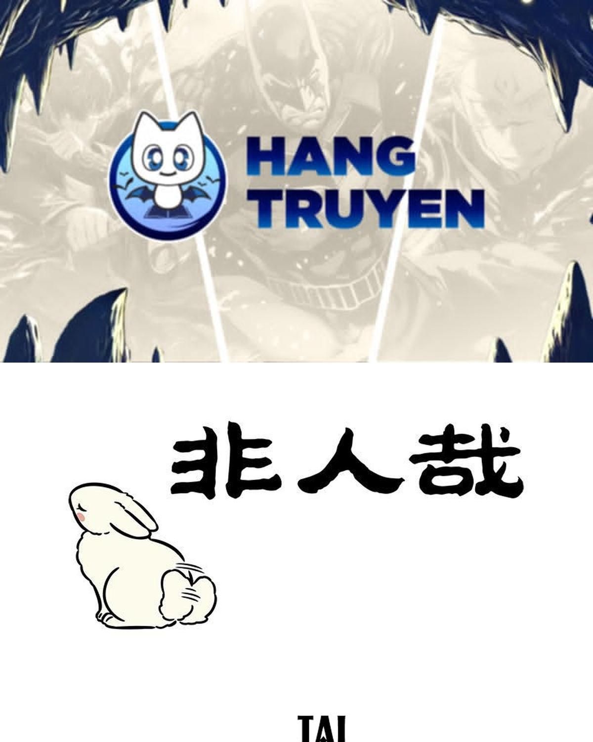 Phi Nhân Chap 376 - Next Chap 377