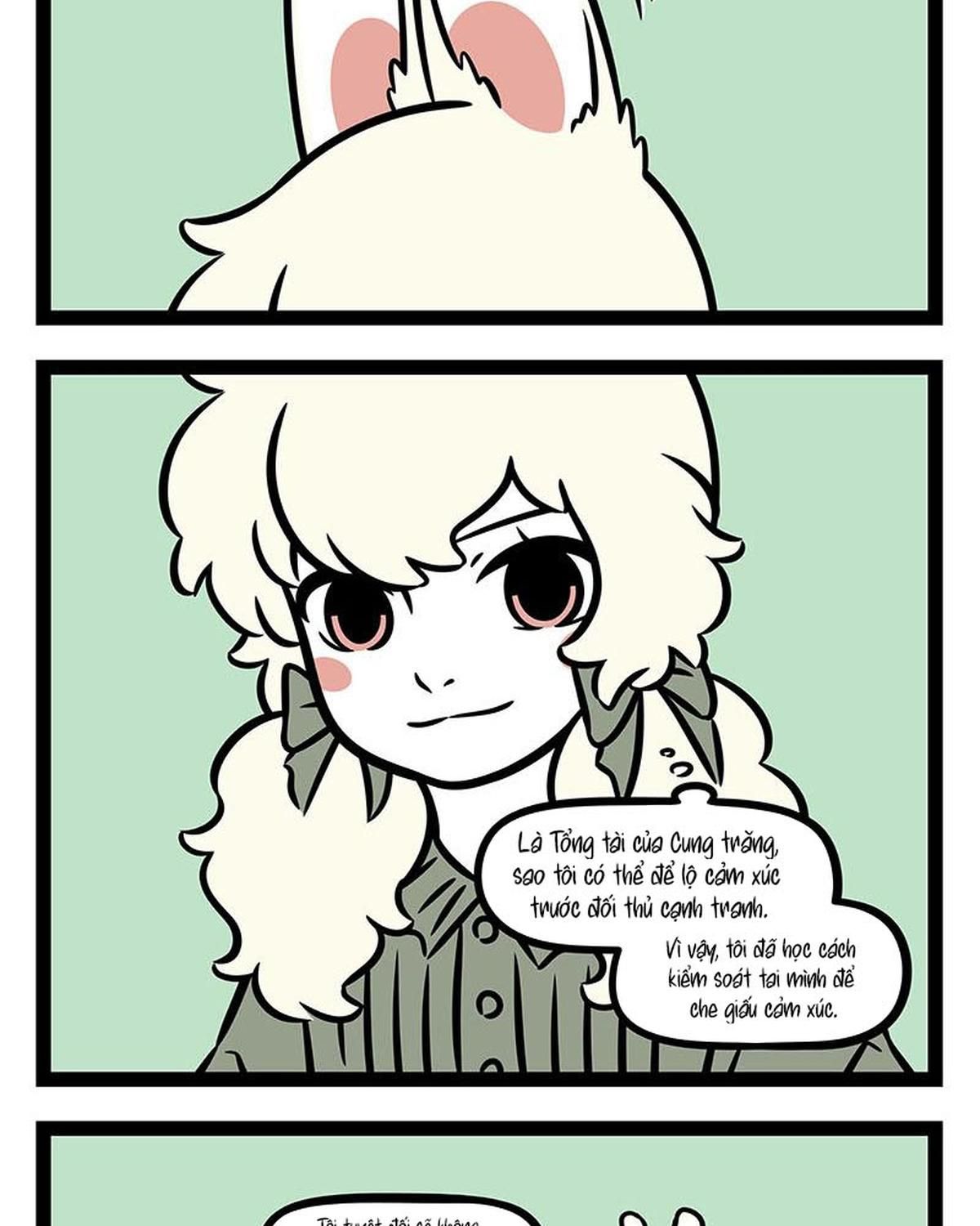 Phi Nhân Chap 376 - Next Chap 377