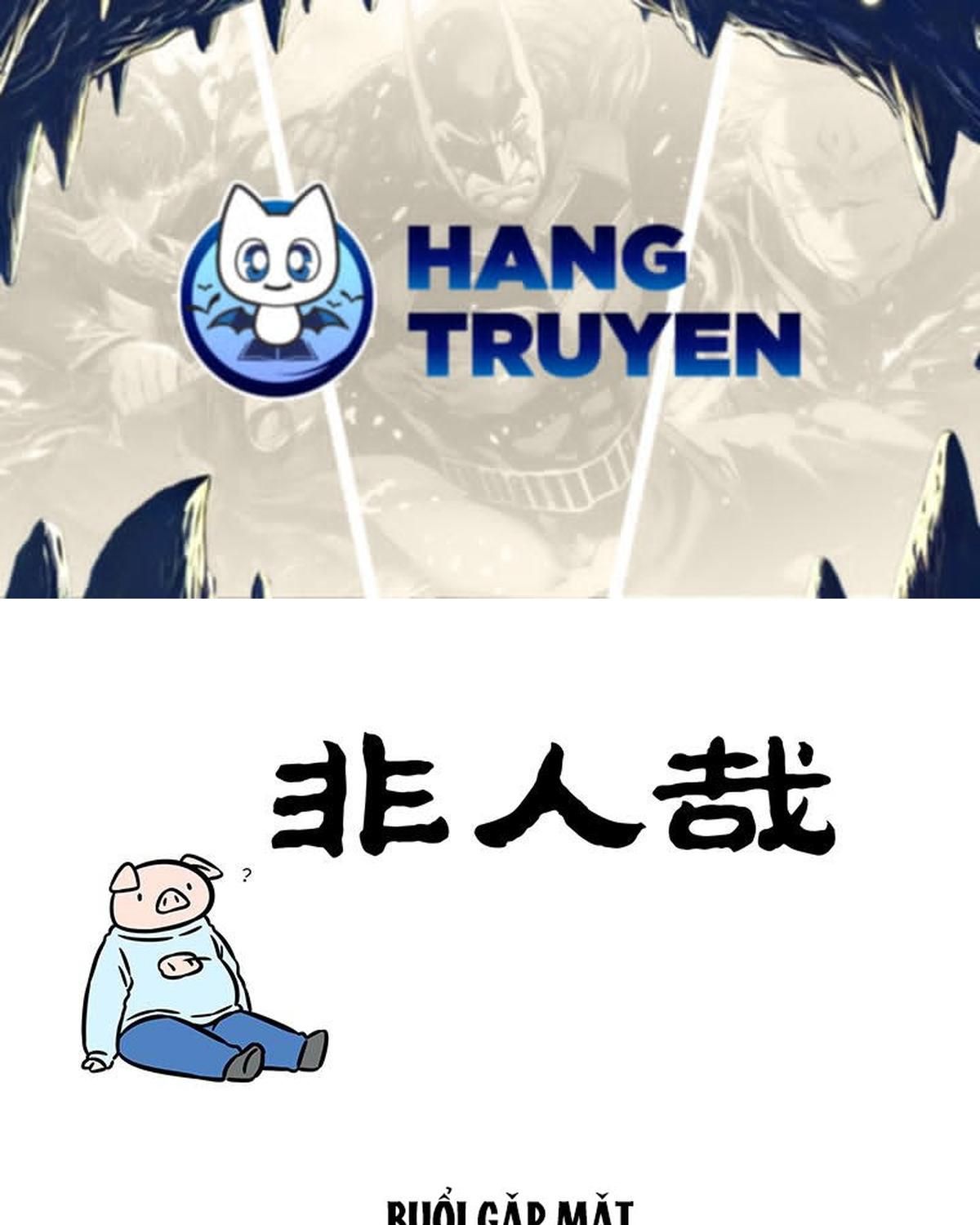 Phi Nhân Chap 377 - Next Chap 378