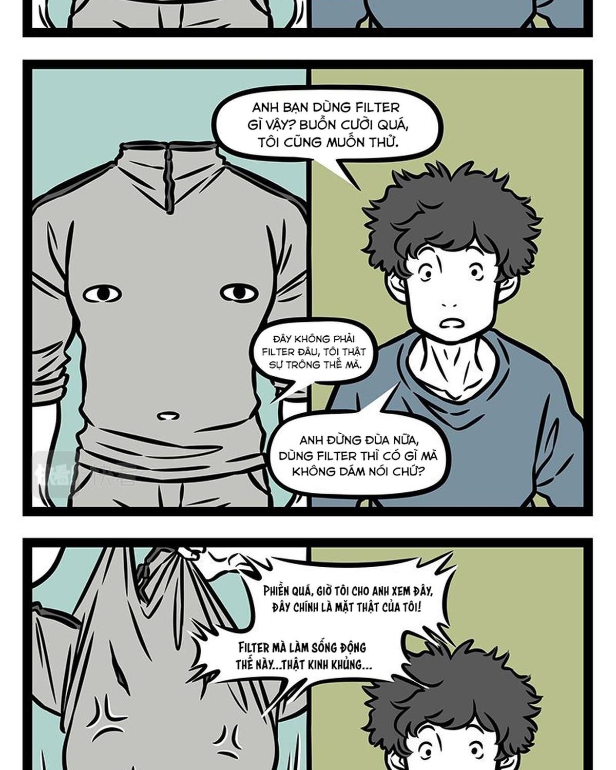 Phi Nhân Chap 378 - Next Chap 379