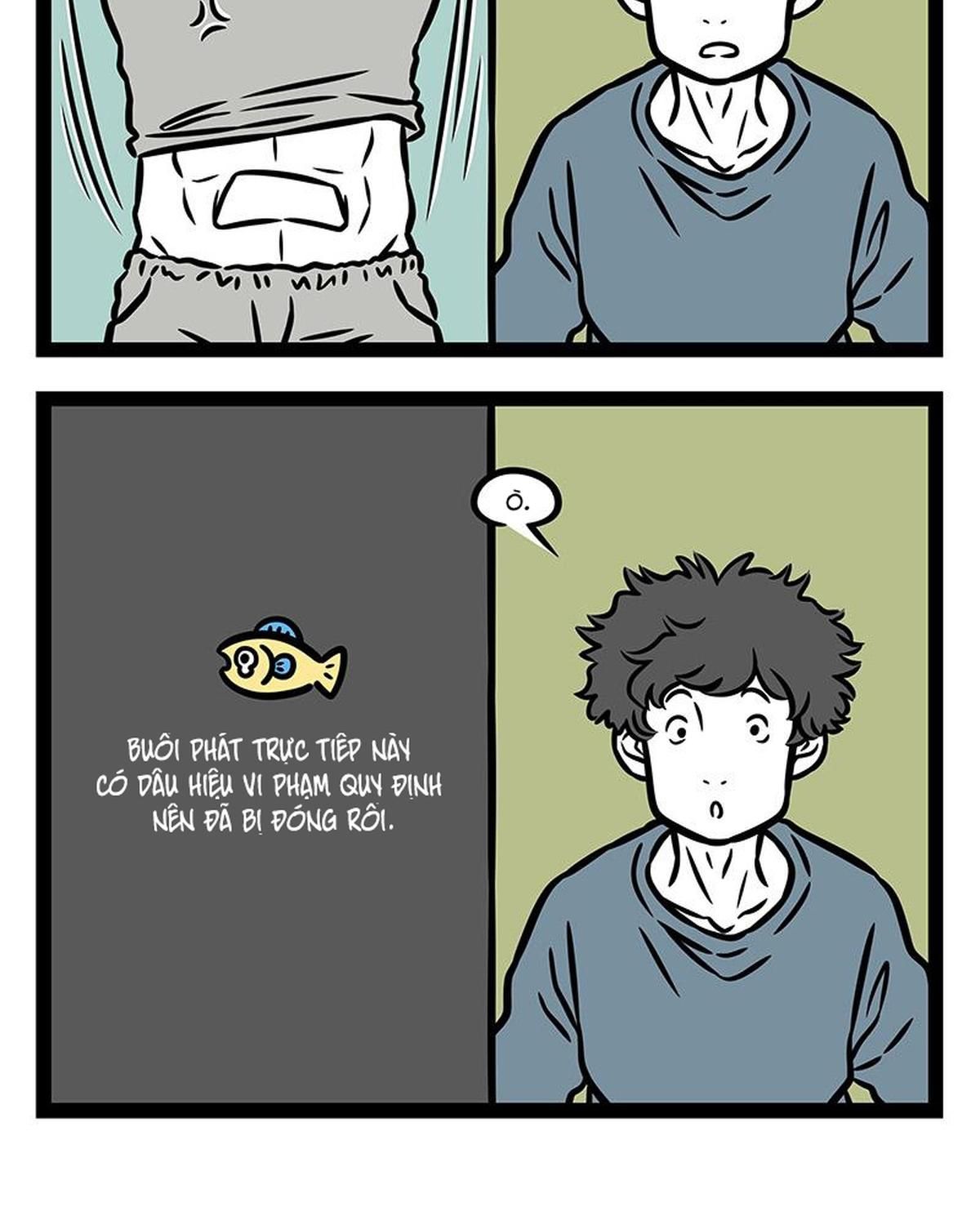 Phi Nhân Chap 378 - Next Chap 379