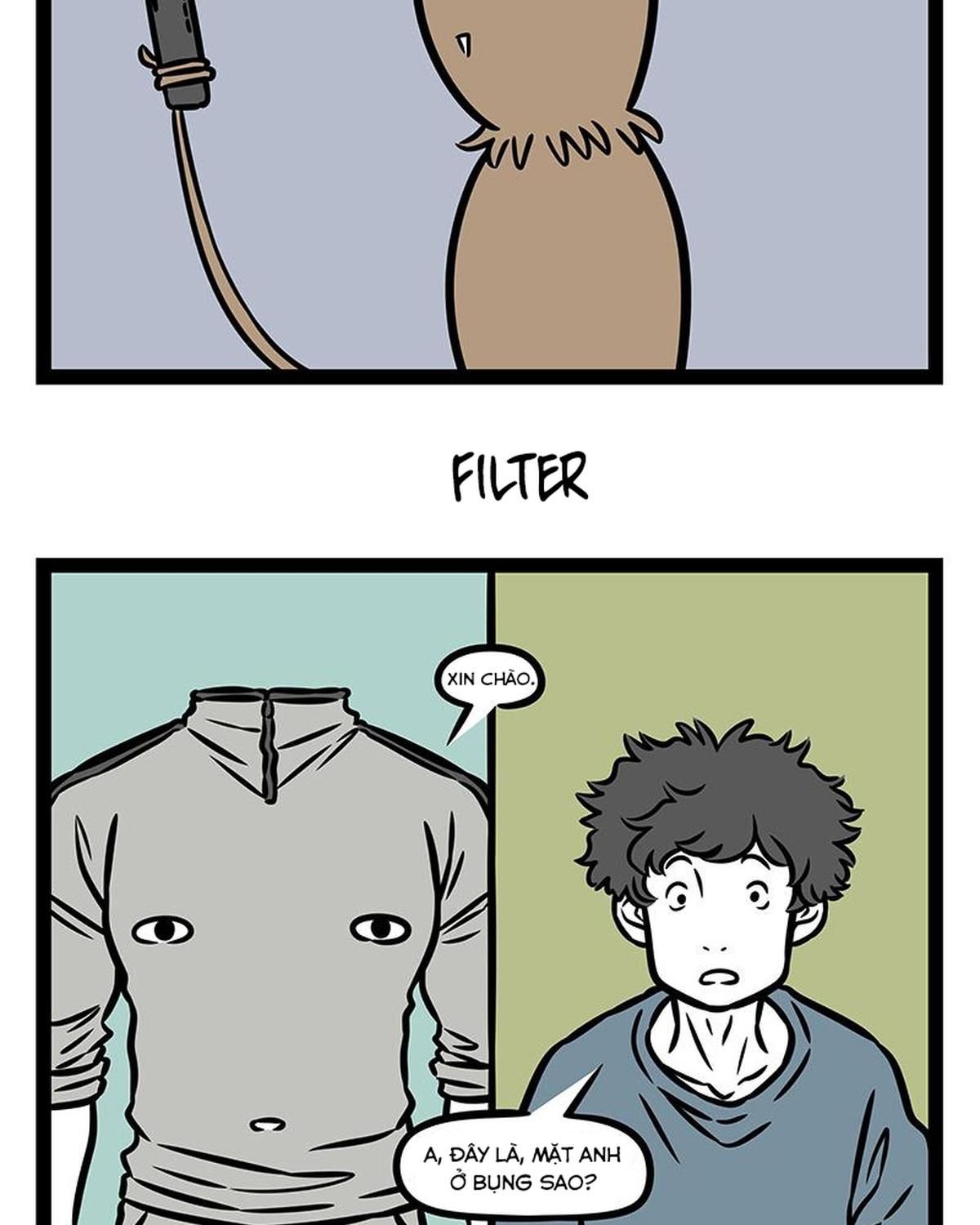 Phi Nhân Chap 378 - Next Chap 379