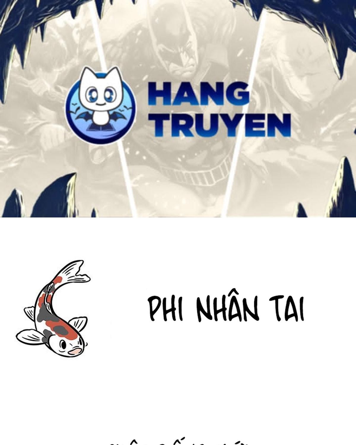 Phi Nhân Chap 379 - Next Chap 380