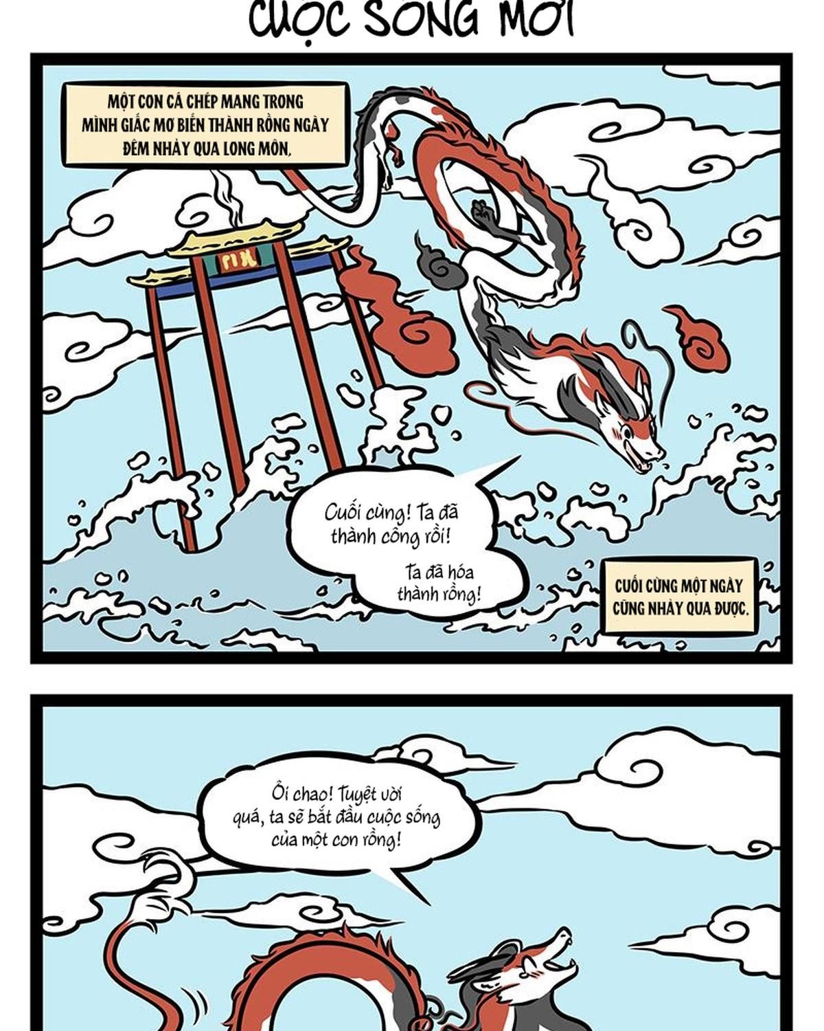 Phi Nhân Chap 379 - Next Chap 380