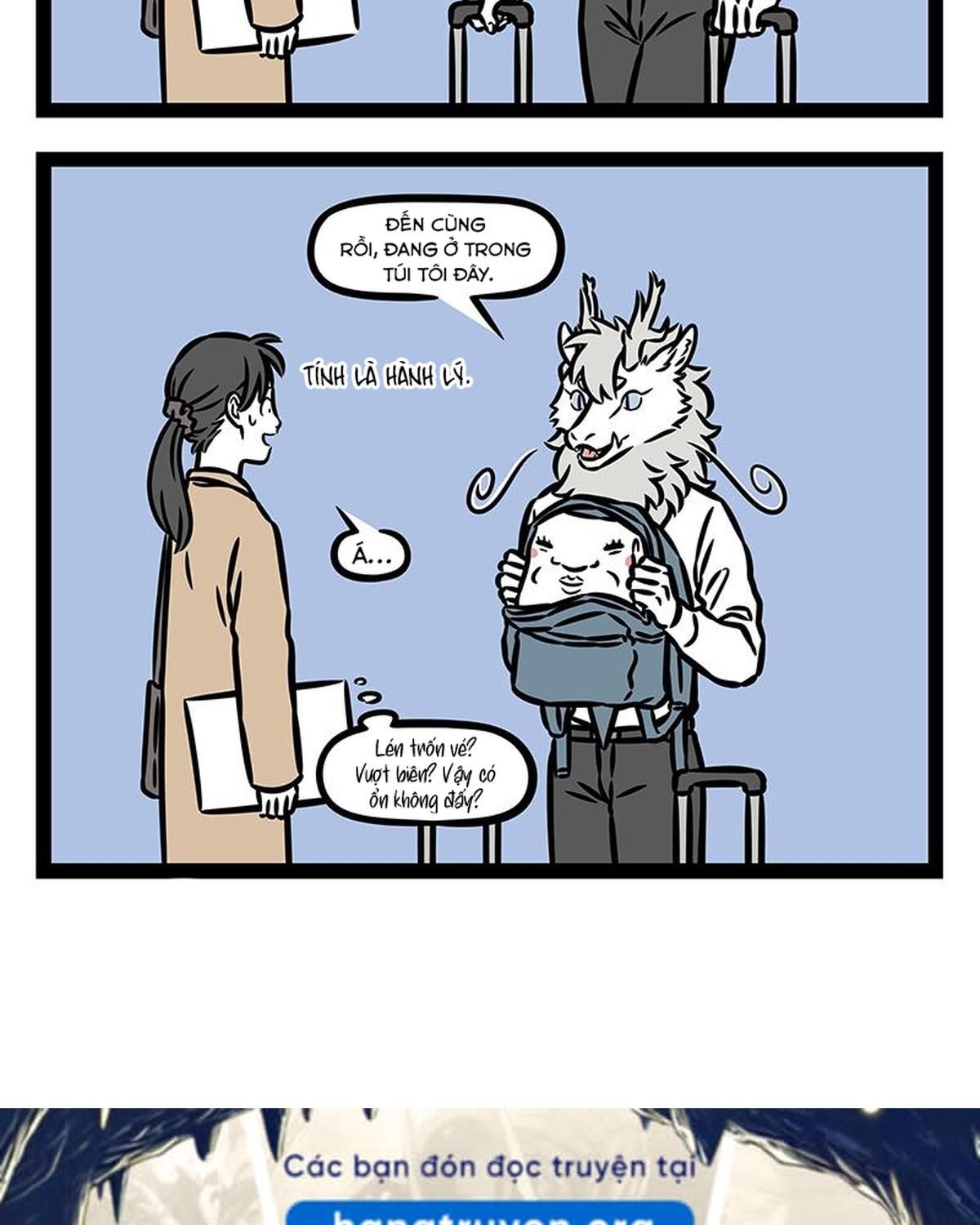 Phi Nhân Chap 379 - Next Chap 380