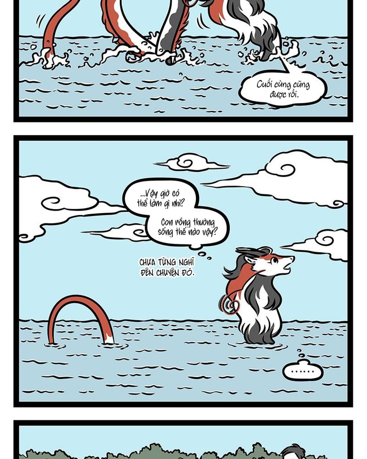 Phi Nhân Chap 379 - Next Chap 380