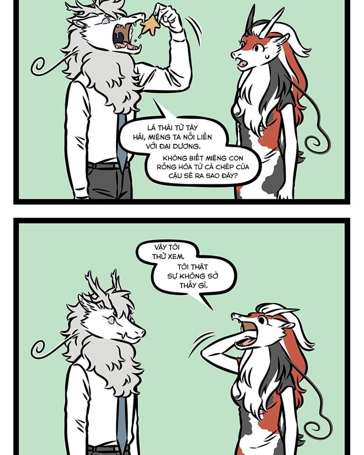 Phi Nhân Chap 379 - Next Chap 380