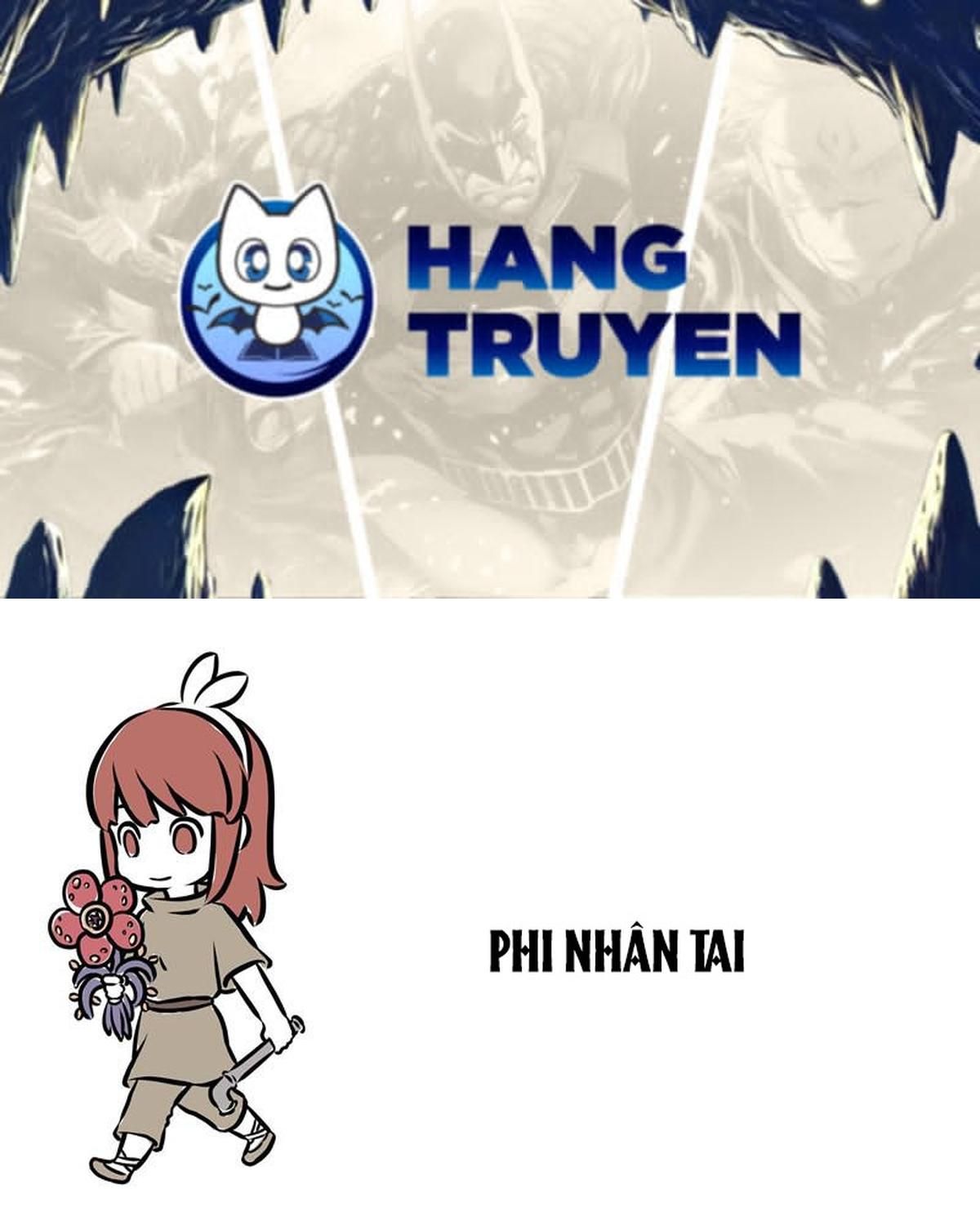 Phi Nhân Chap 38 - Next Chap 39