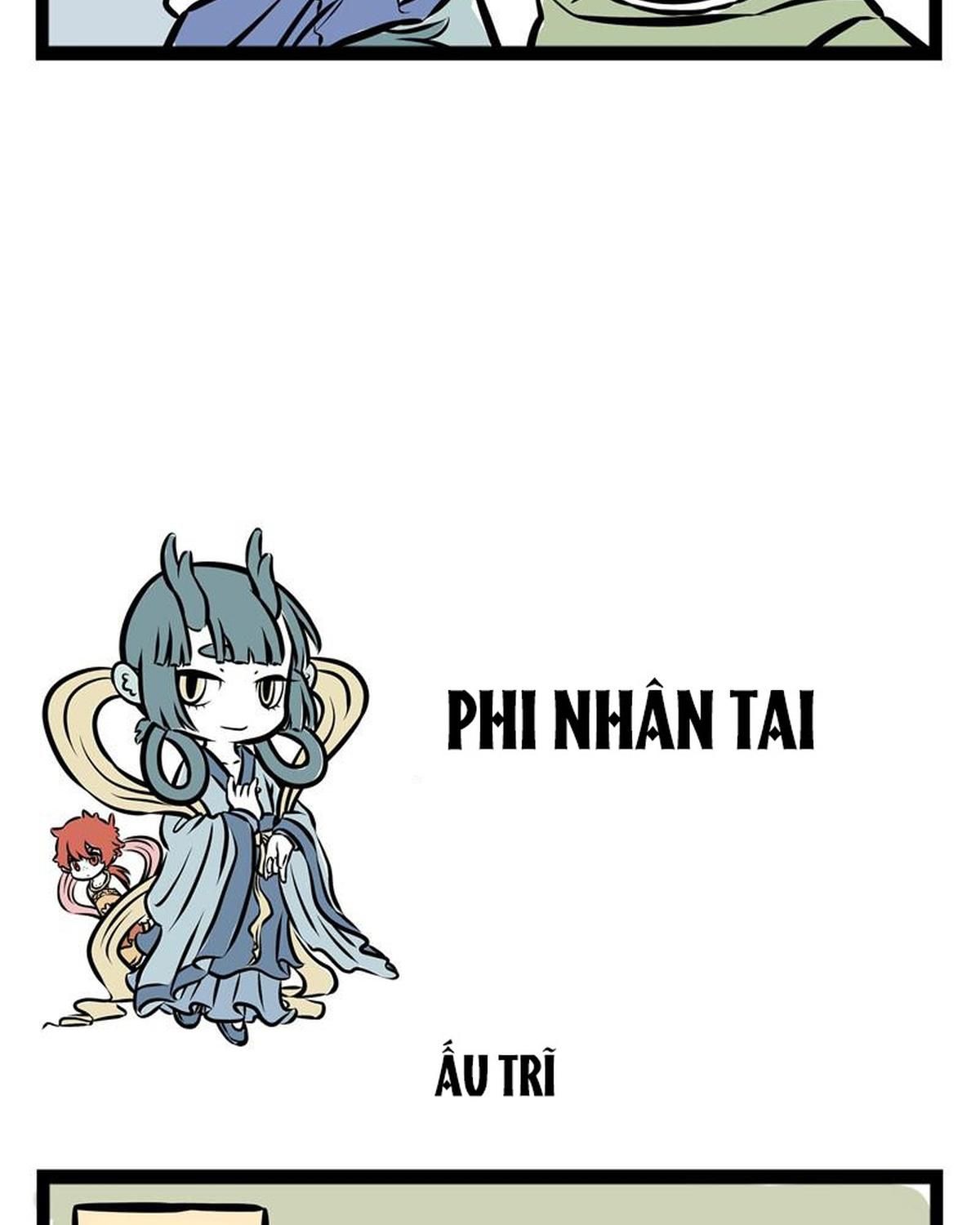 Phi Nhân Chap 38 - Next Chap 39
