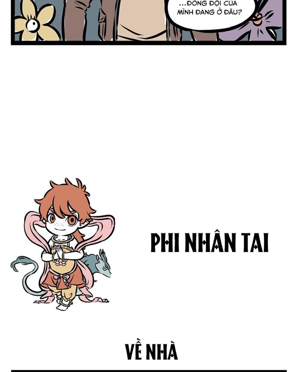 Phi Nhân Chap 38 - Next Chap 39