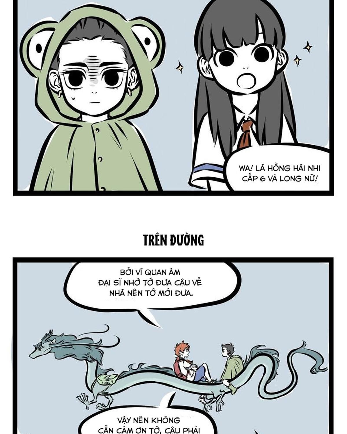 Phi Nhân Chap 38 - Next Chap 39