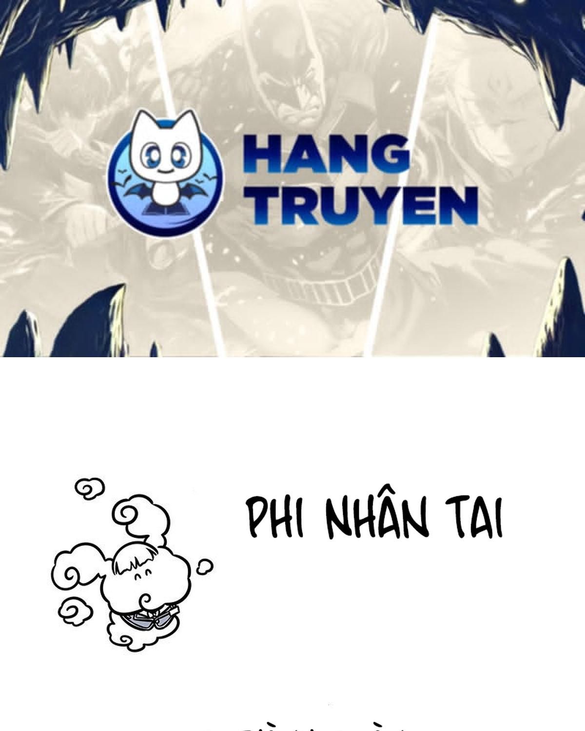 Phi Nhân Chap 381 - Next Chap 382