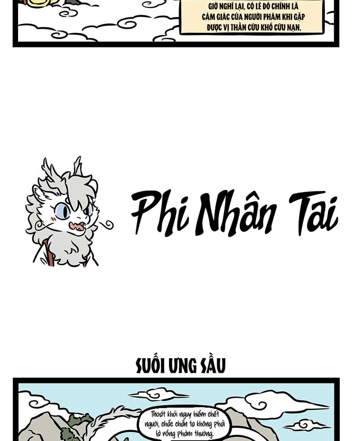 Phi Nhân Chap 382 - Next Chap 383