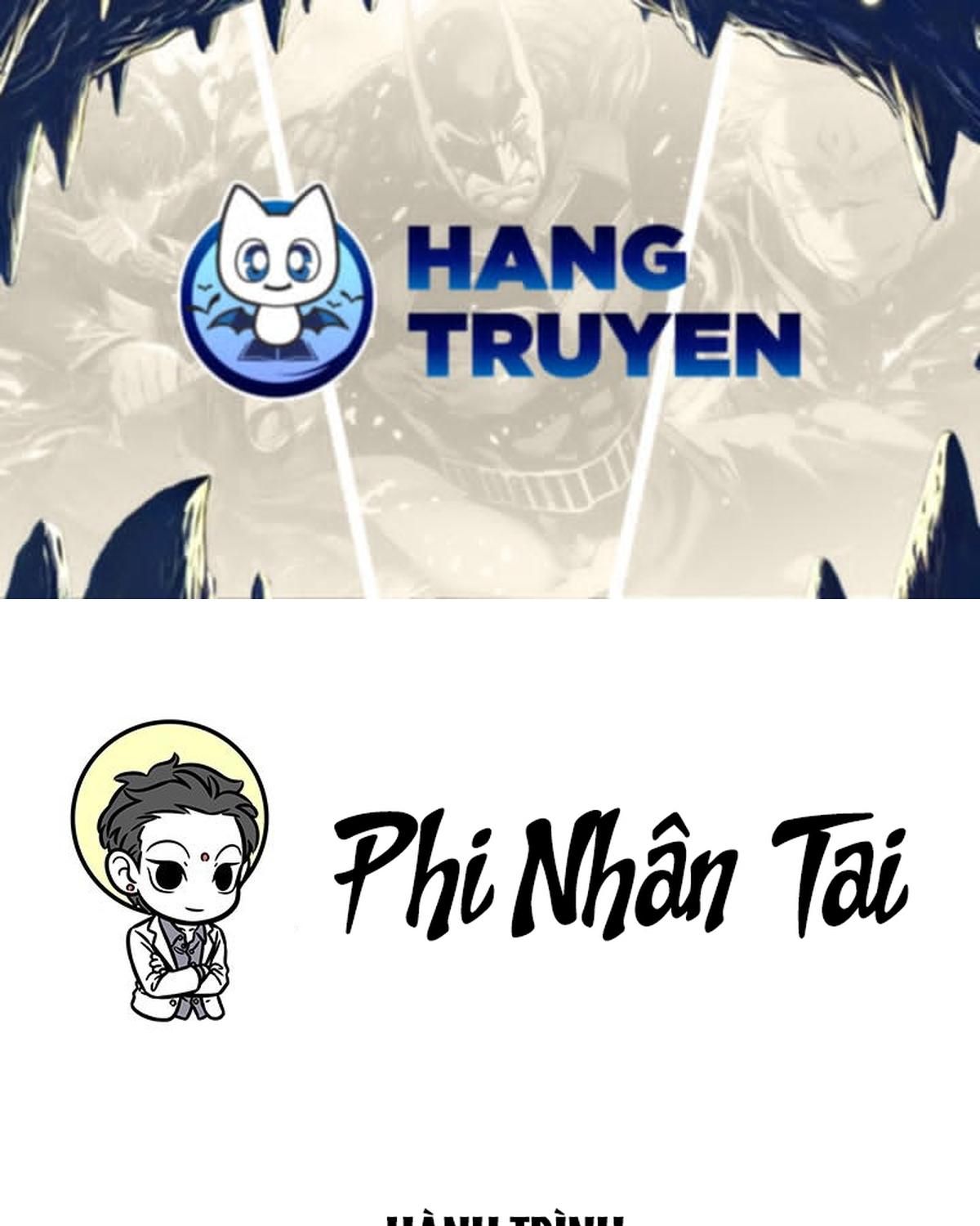 Phi Nhân Chap 383 - Next Chap 384