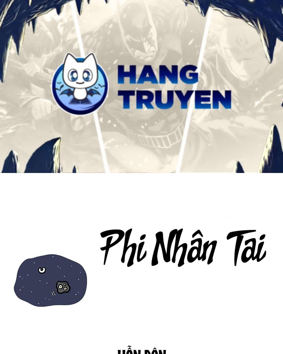 Phi Nhân Chap 384 - Next Chap 385