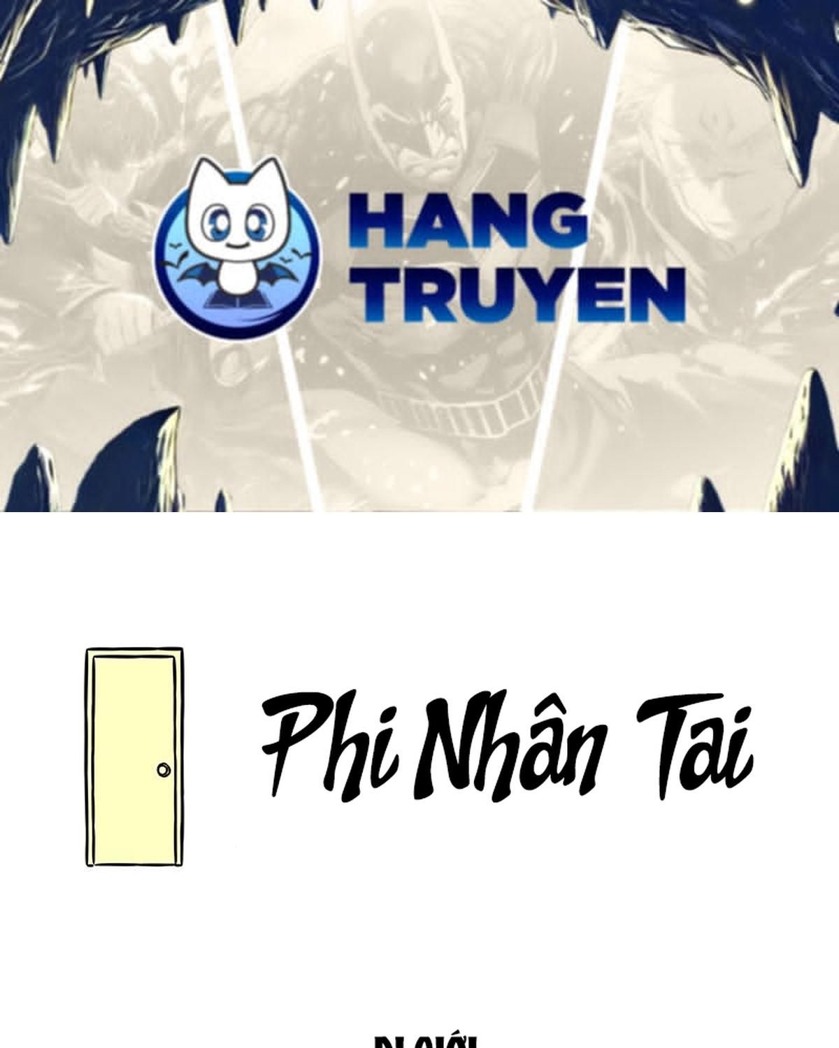 Phi Nhân Chap 385 - Next Chap 386