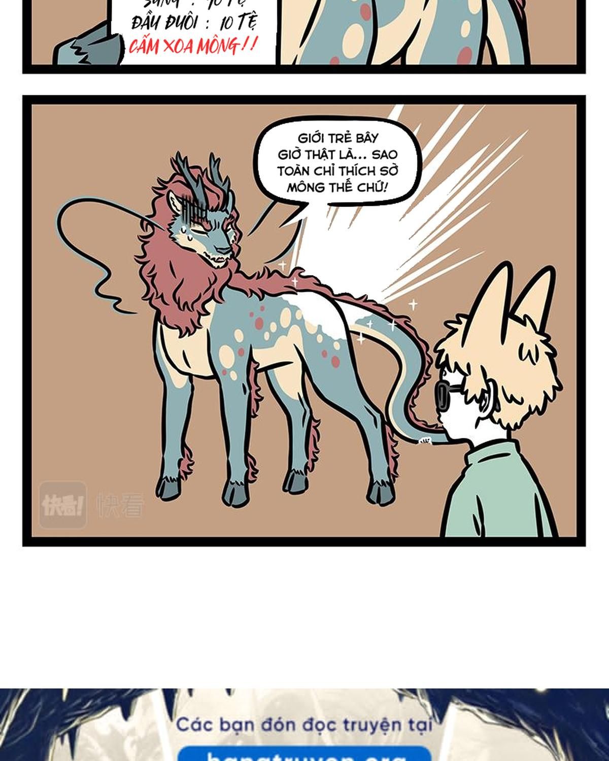 Phi Nhân Chap 385 - Next Chap 386