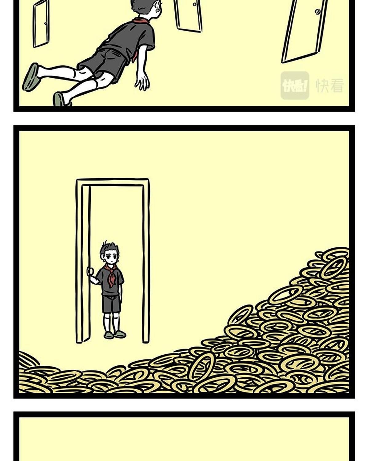 Phi Nhân Chap 385 - Next Chap 386