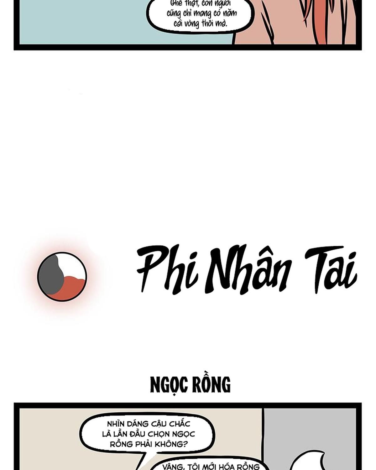 Phi Nhân Chap 385 - Next Chap 386