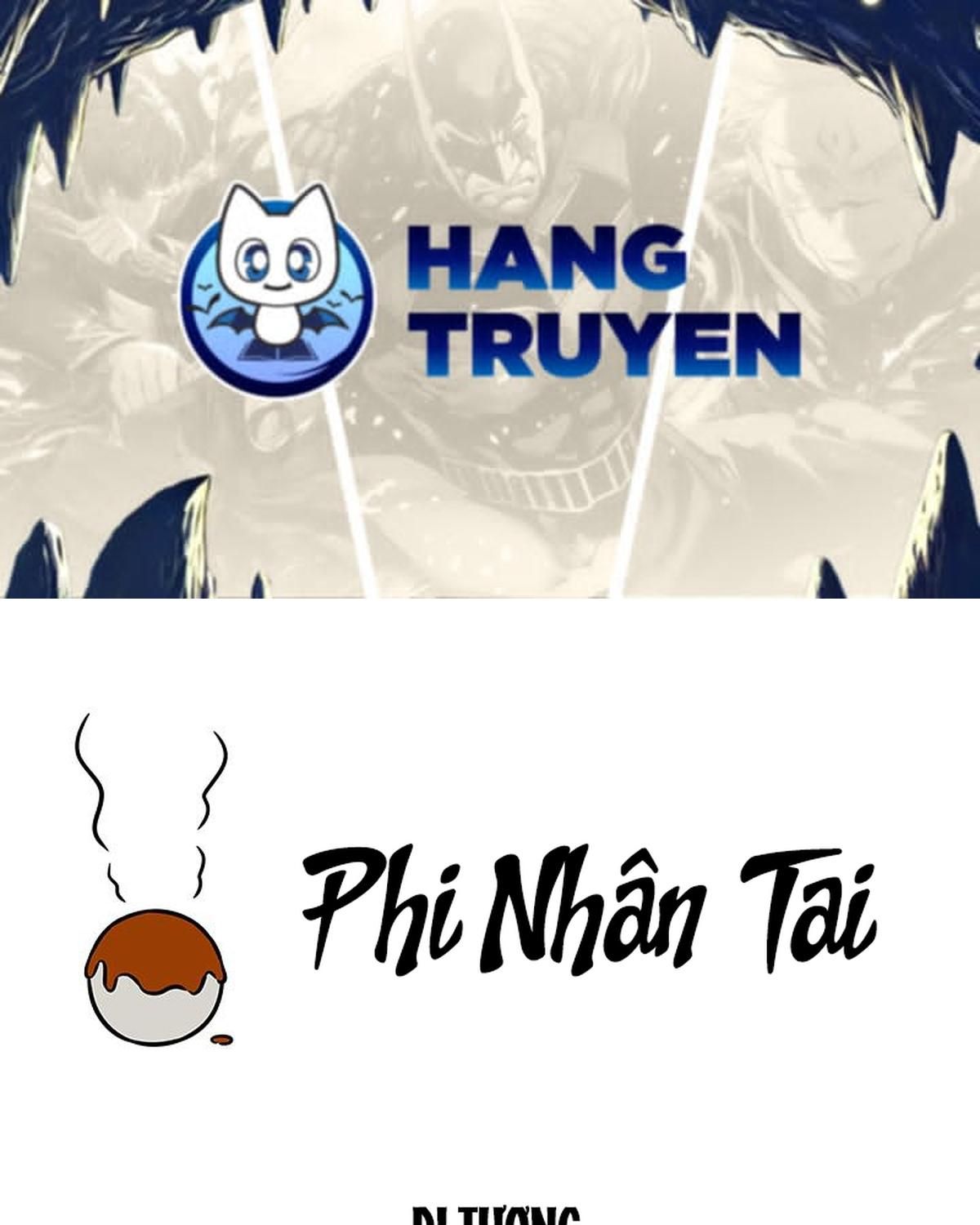 Phi Nhân Chap 386 - Next Chap 387