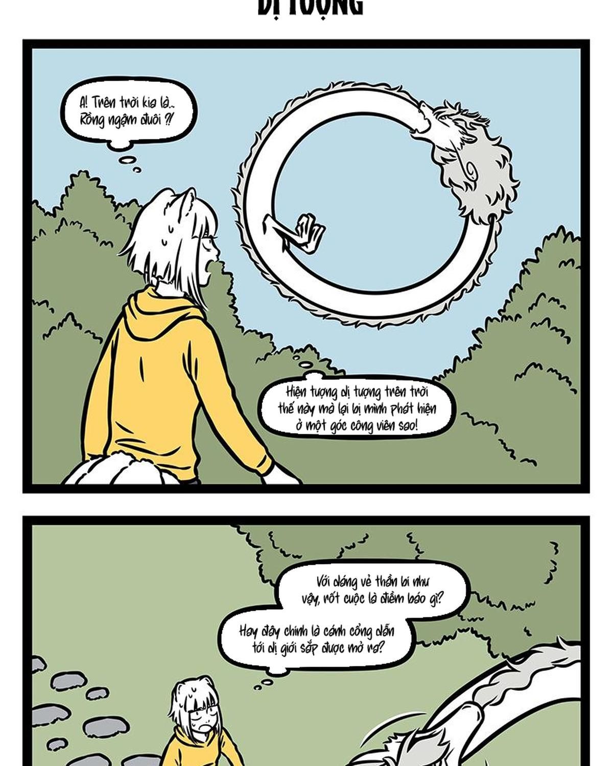 Phi Nhân Chap 386 - Next Chap 387