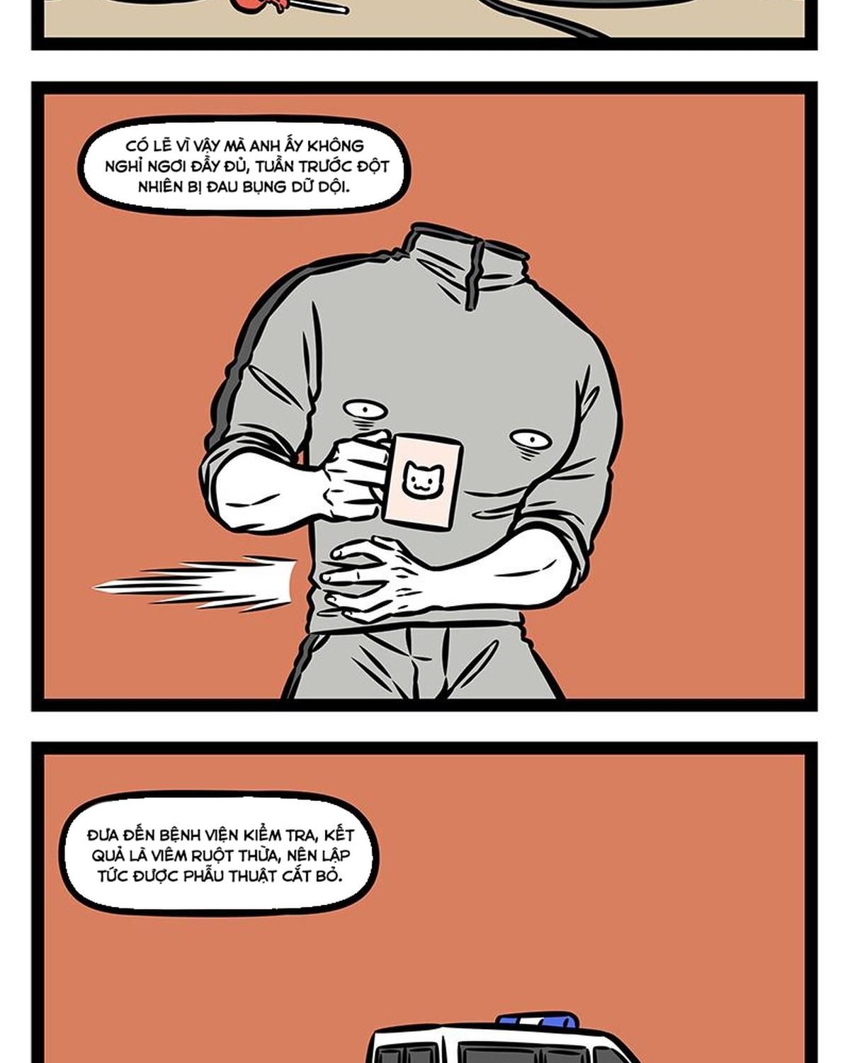 Phi Nhân Chap 386 - Next Chap 387