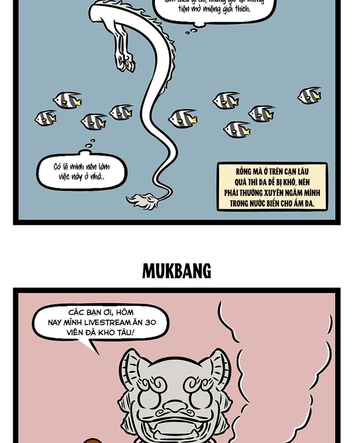 Phi Nhân Chap 386 - Next Chap 387