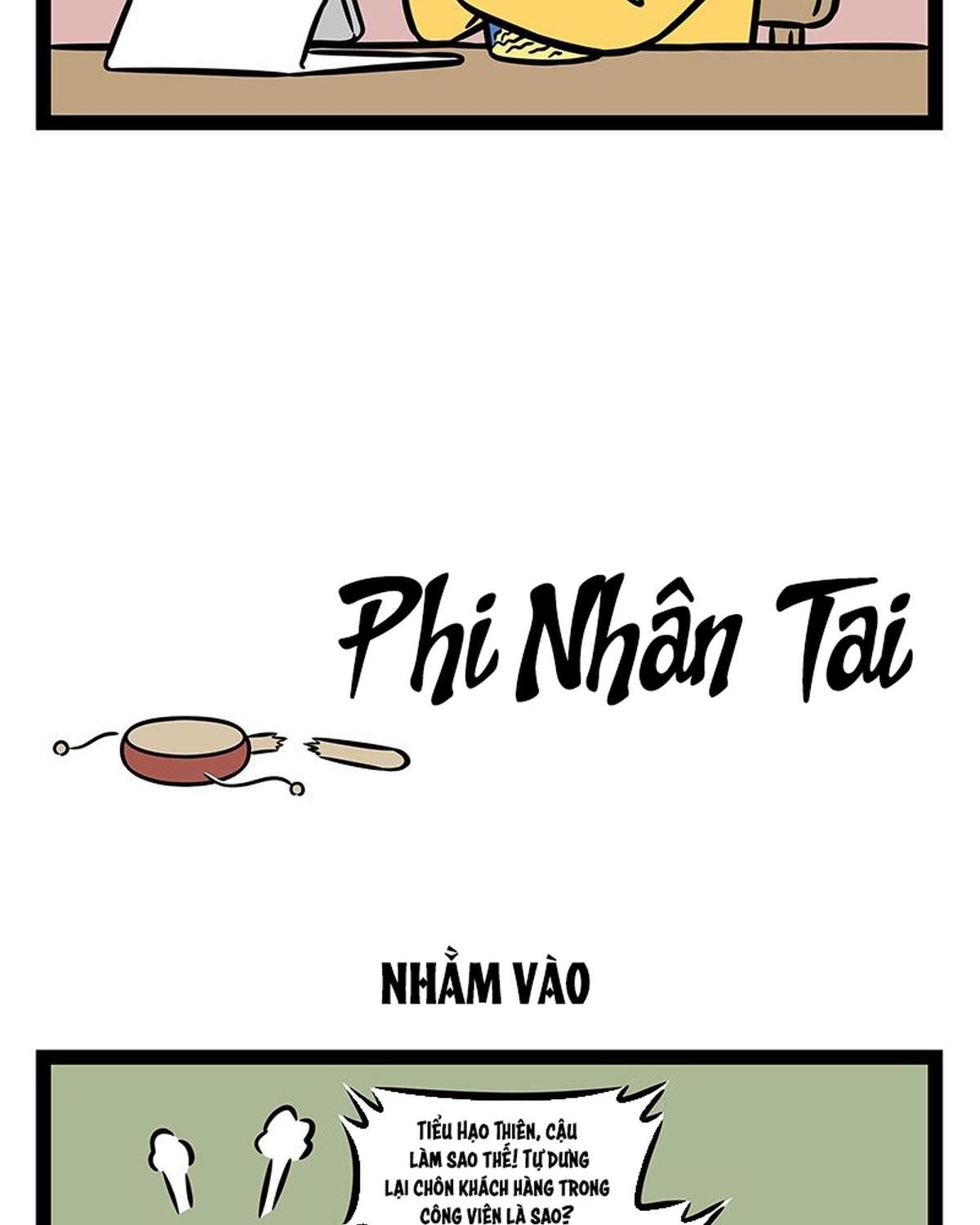 Phi Nhân Chap 386 - Next Chap 387