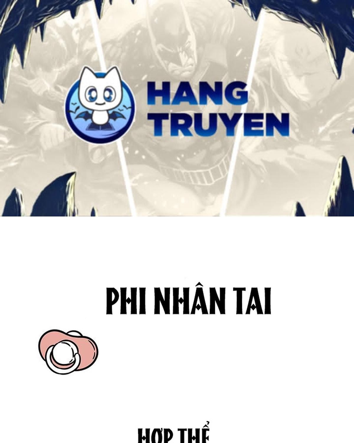 Phi Nhân Chap 387 - Next Chap 388