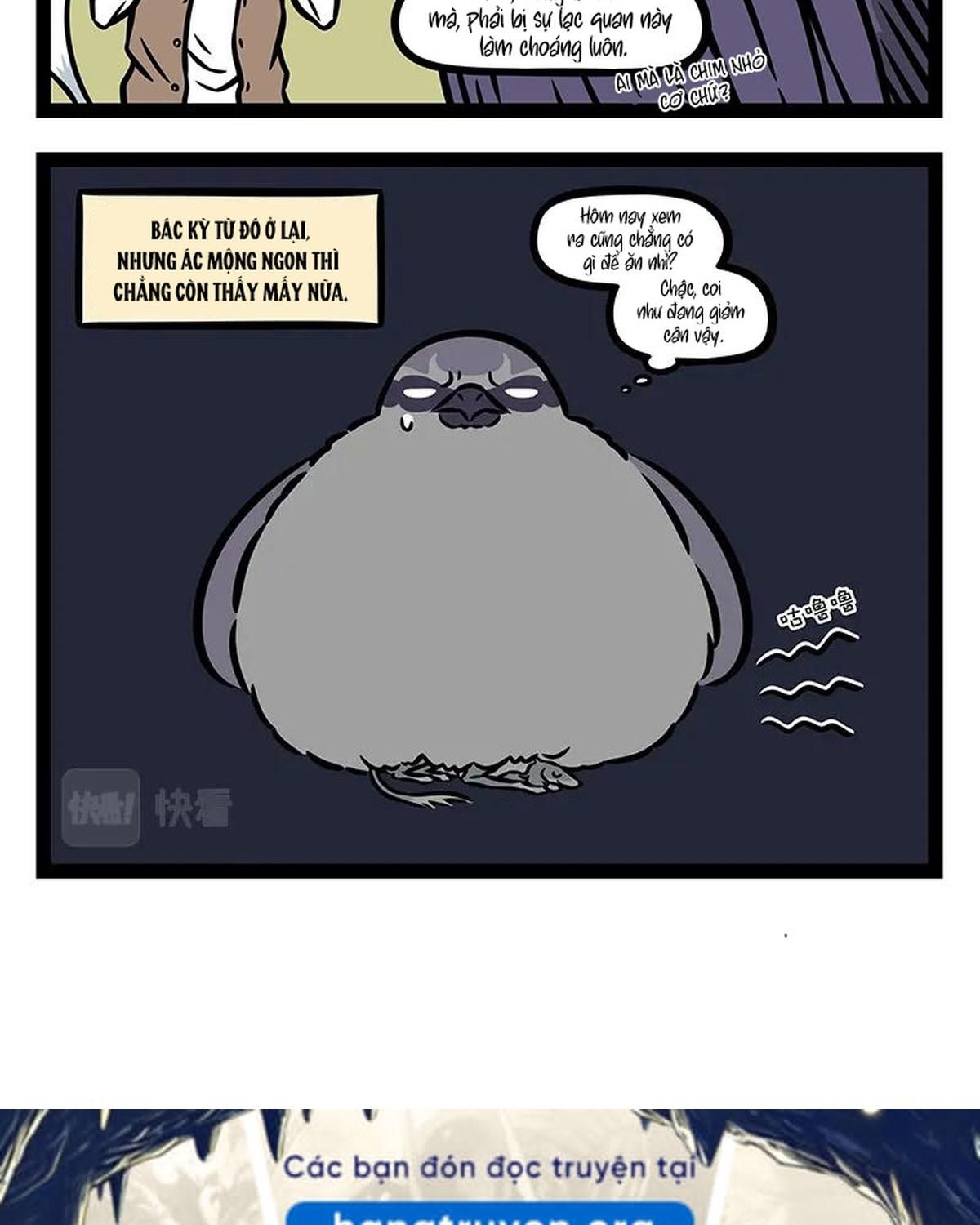 Phi Nhân Chap 387 - Next Chap 388