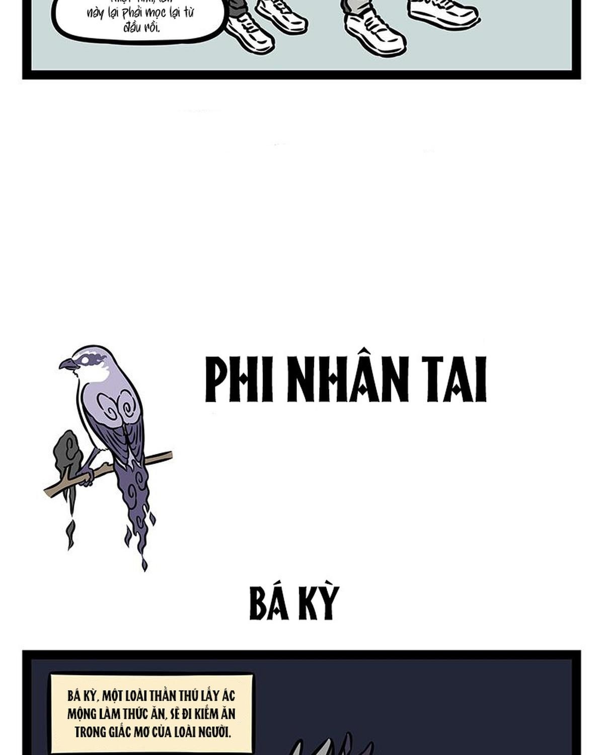 Phi Nhân Chap 387 - Next Chap 388