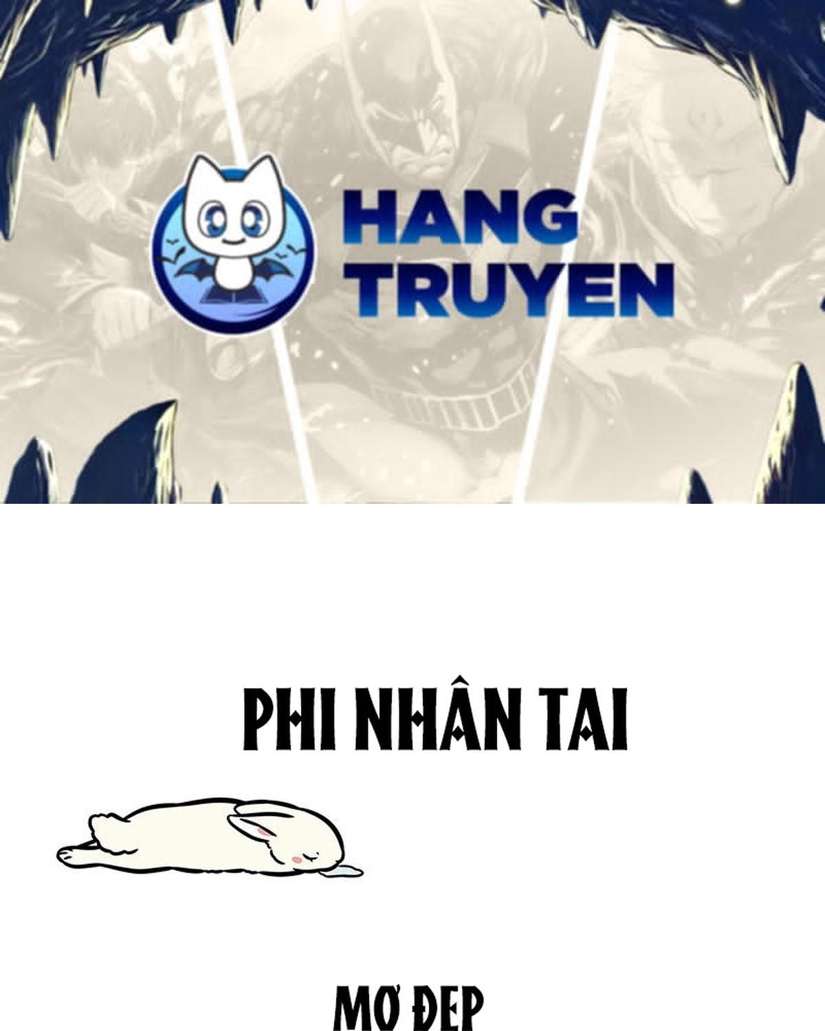 Phi Nhân Chap 388 - Next Chap 389