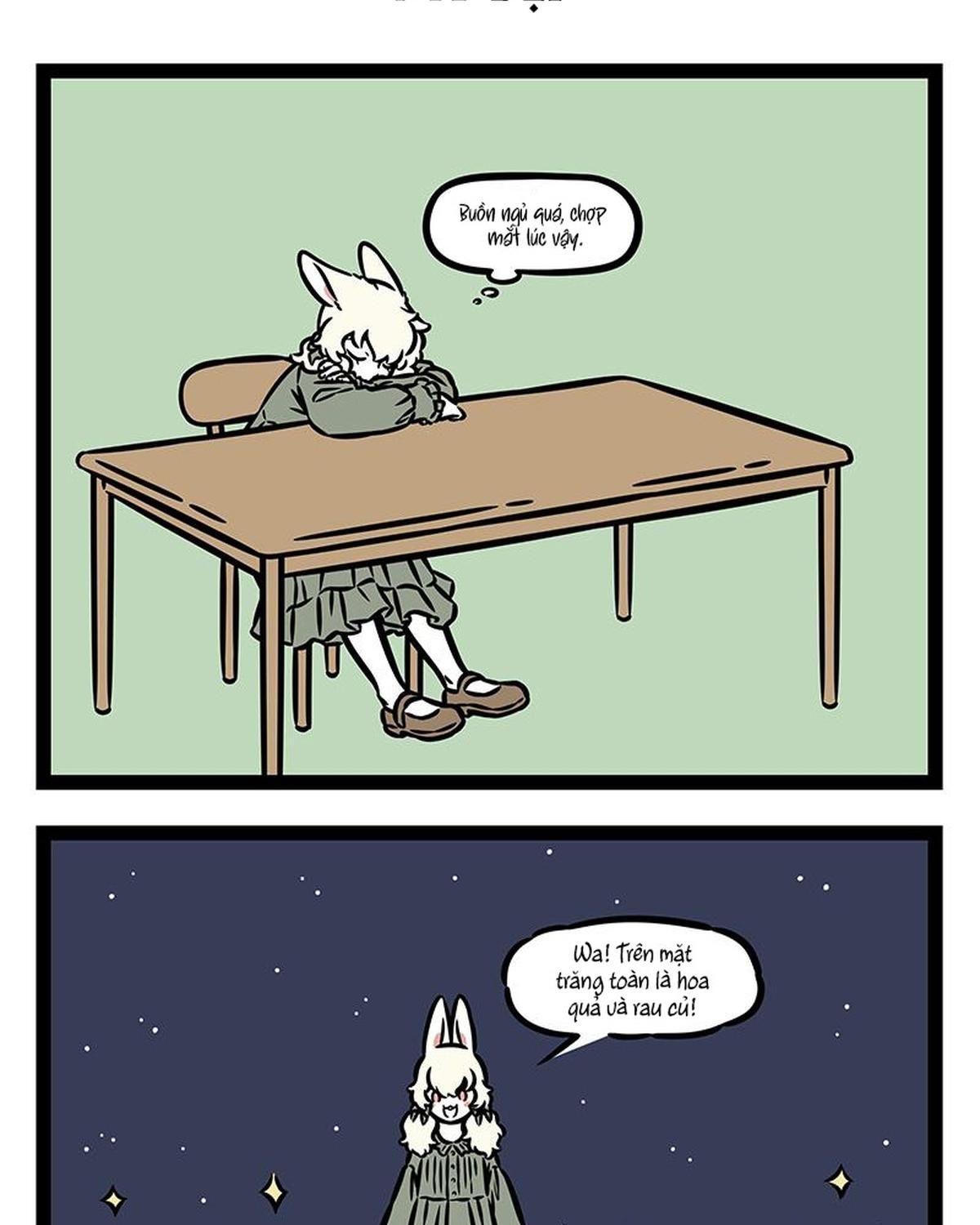 Phi Nhân Chap 388 - Next Chap 389