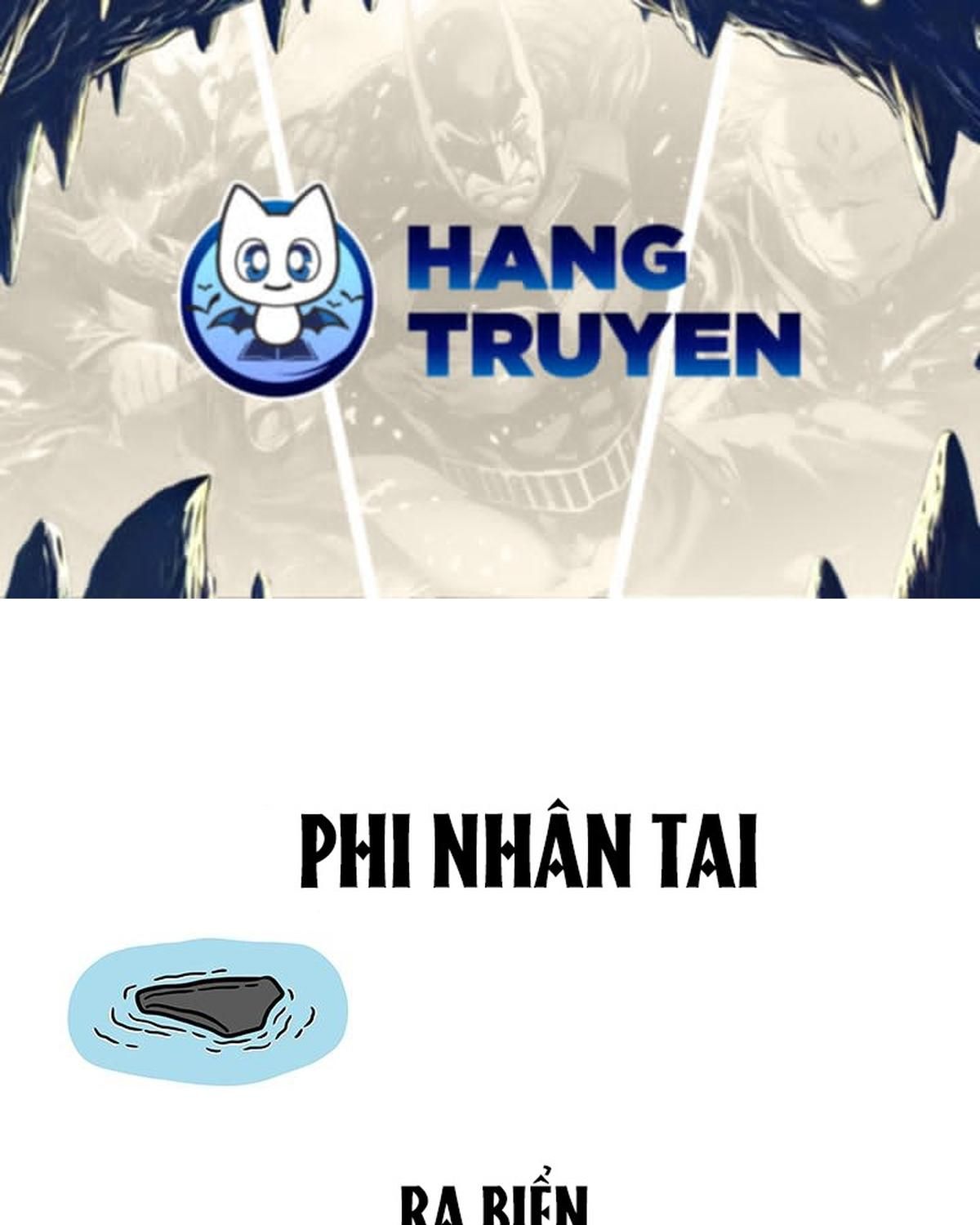 Phi Nhân Chap 389 - Next Chap 390