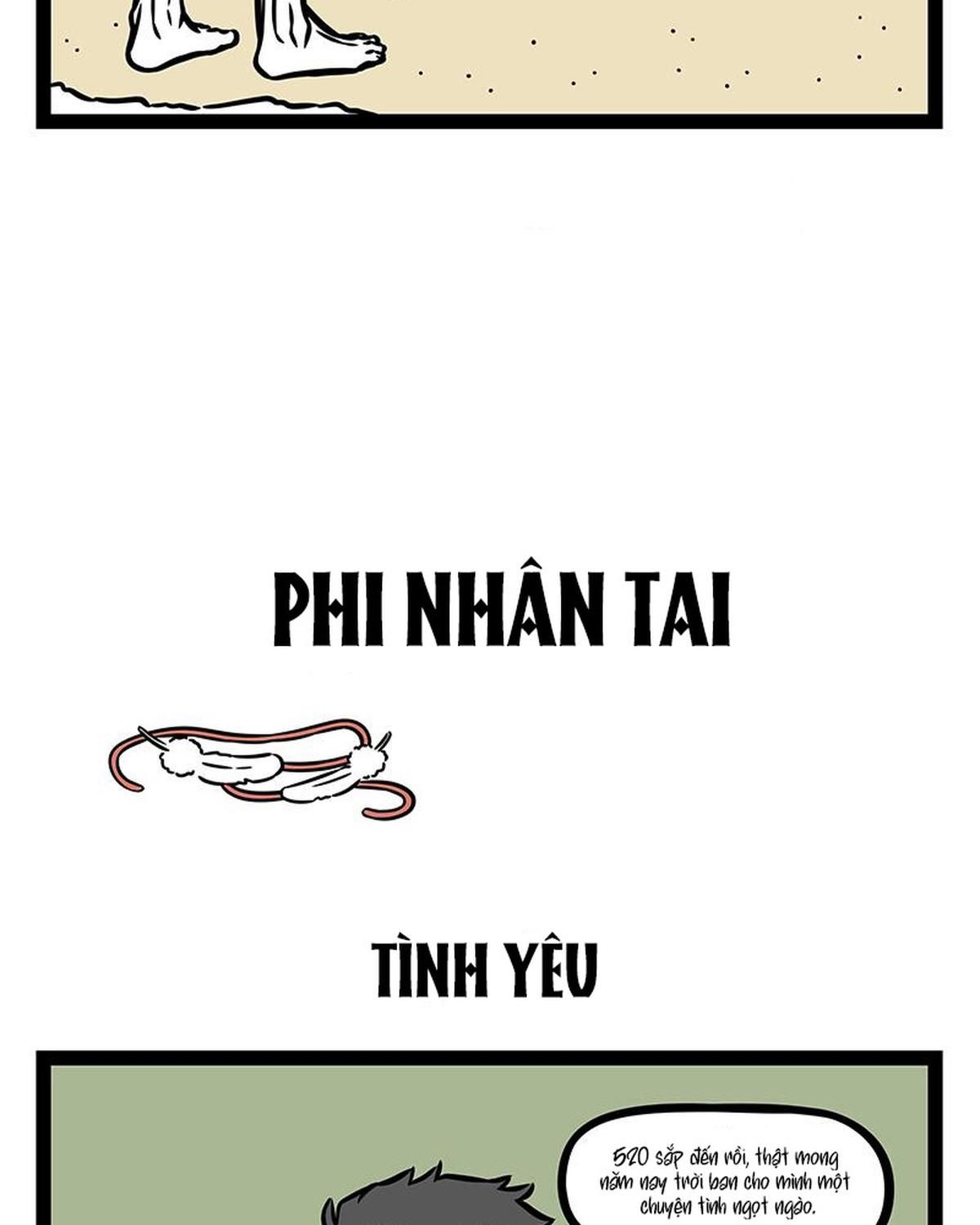 Phi Nhân Chap 389 - Next Chap 390