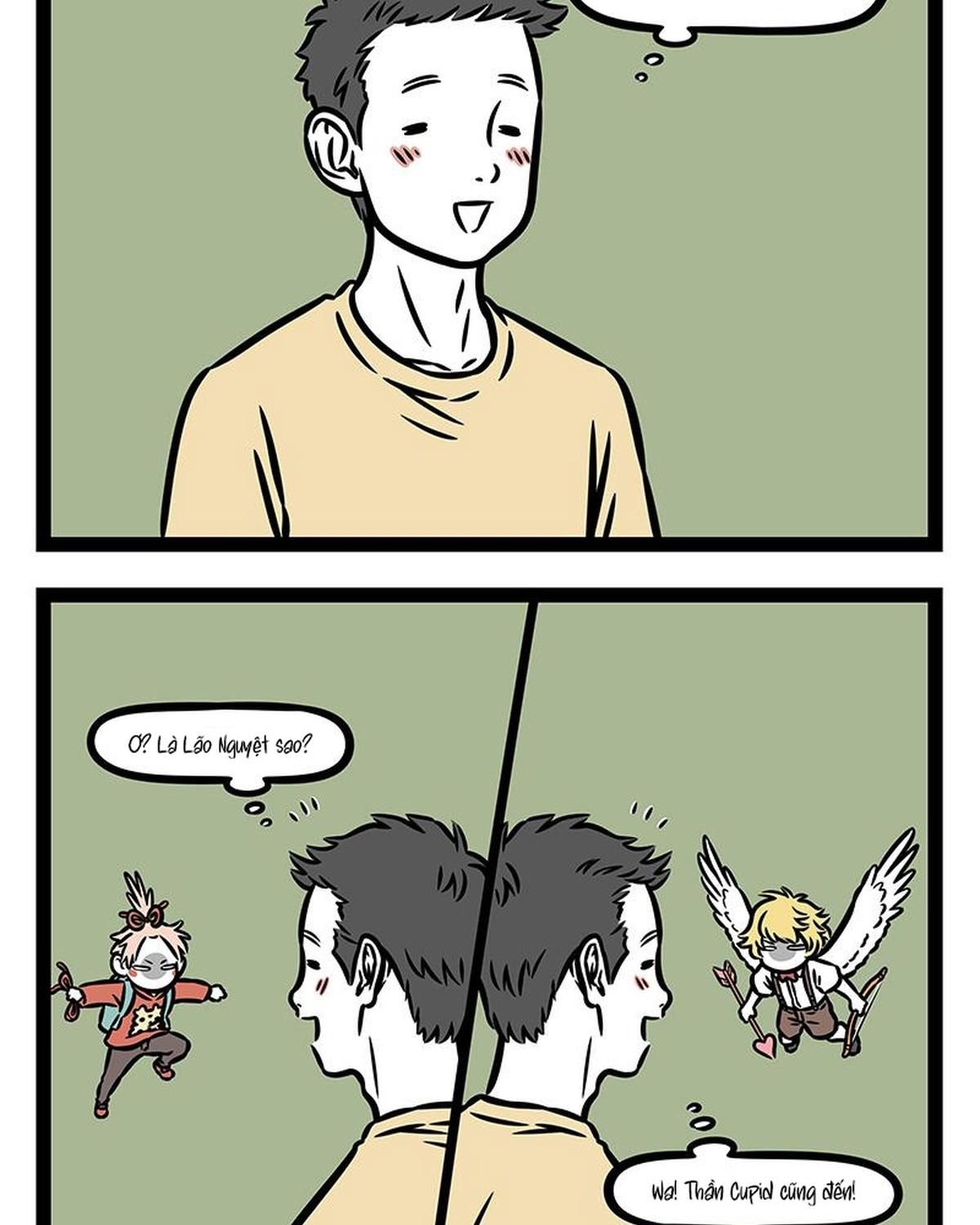 Phi Nhân Chap 389 - Next Chap 390