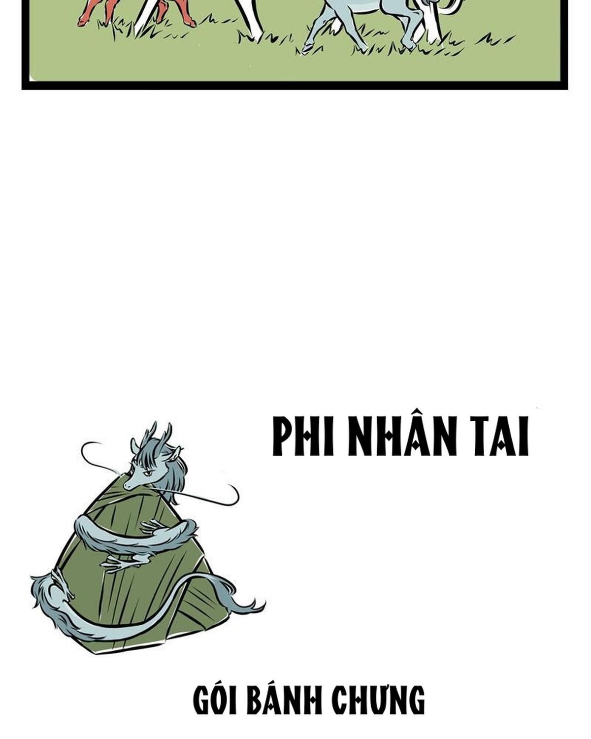 Phi Nhân Chap 39 - Next Chap 40