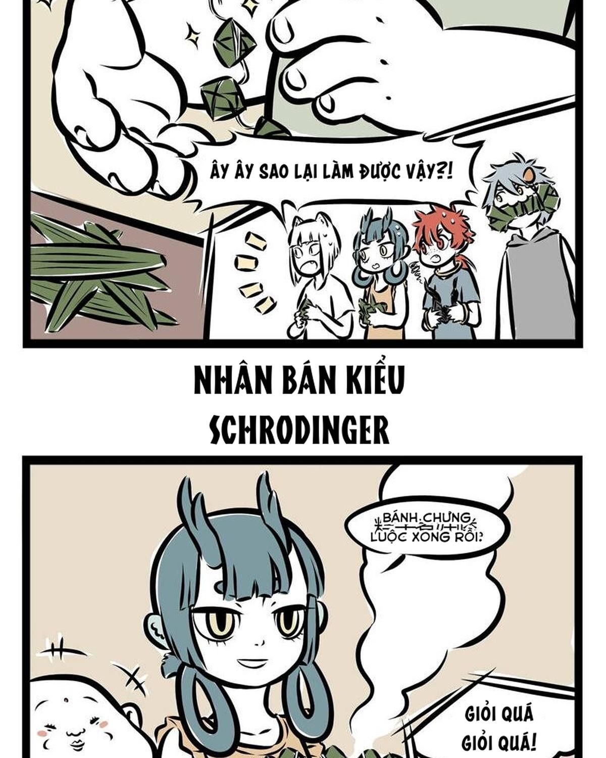 Phi Nhân Chap 39 - Next Chap 40