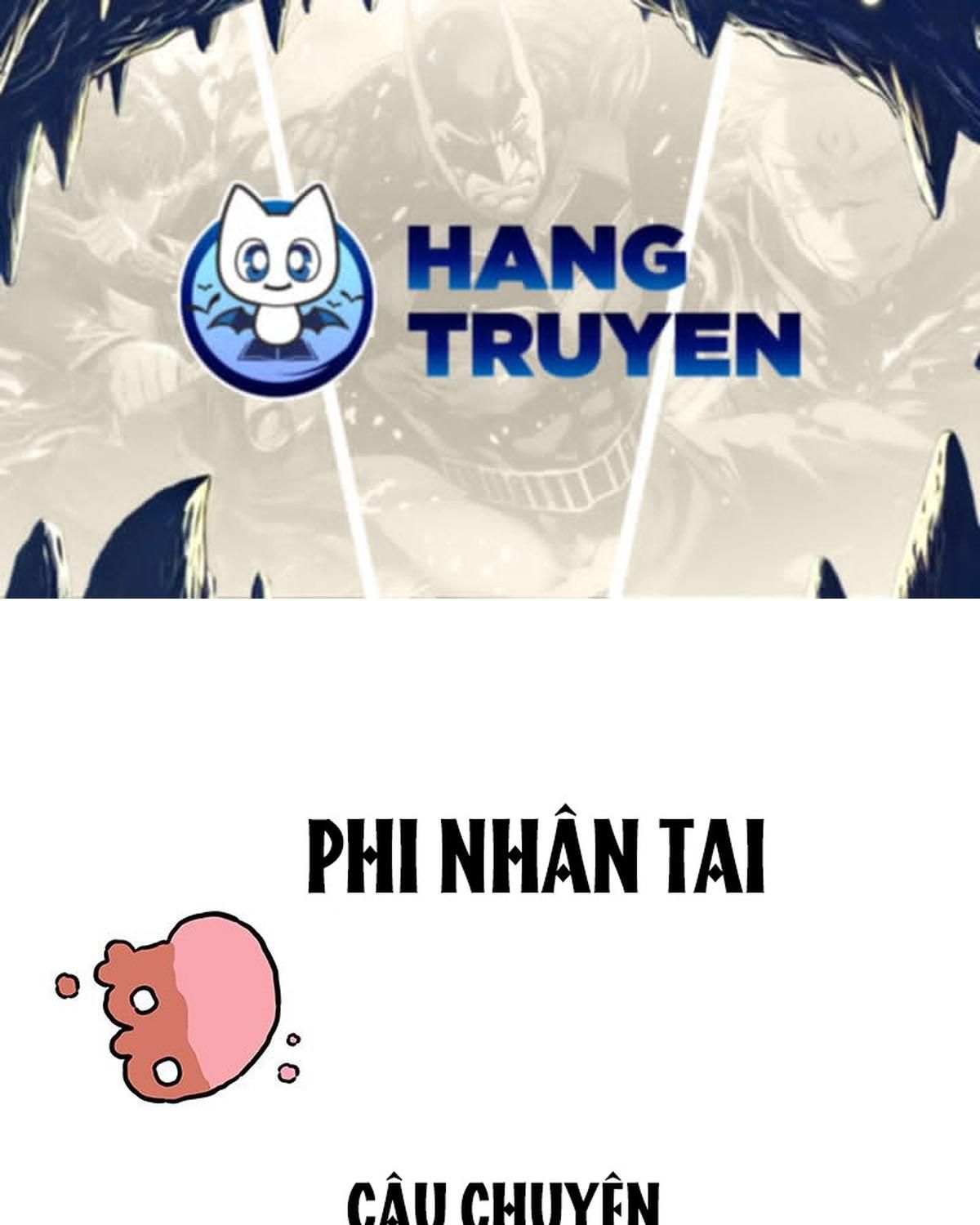 Phi Nhân Chap 390 - Next Chap 391