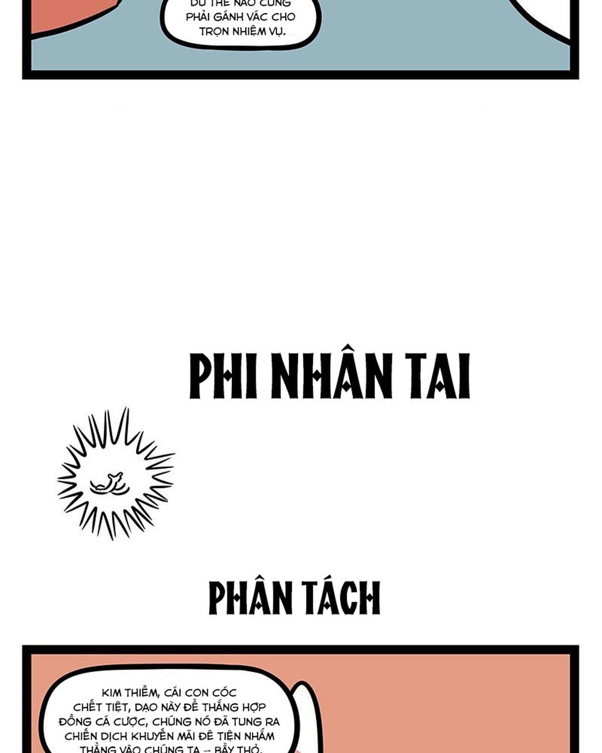 Phi Nhân Chap 390 - Next Chap 391