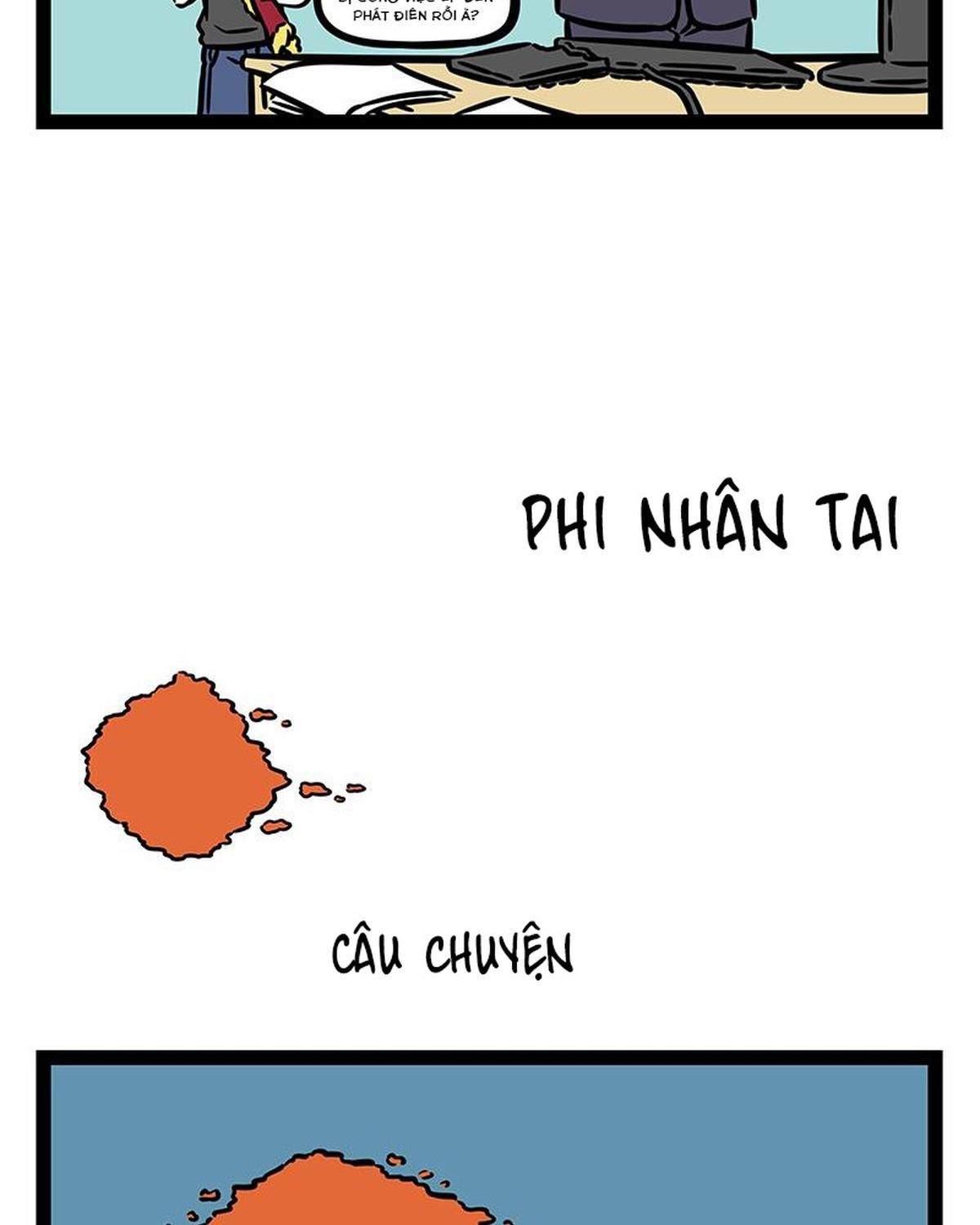 Phi Nhân Chap 391 - Next Chap 392