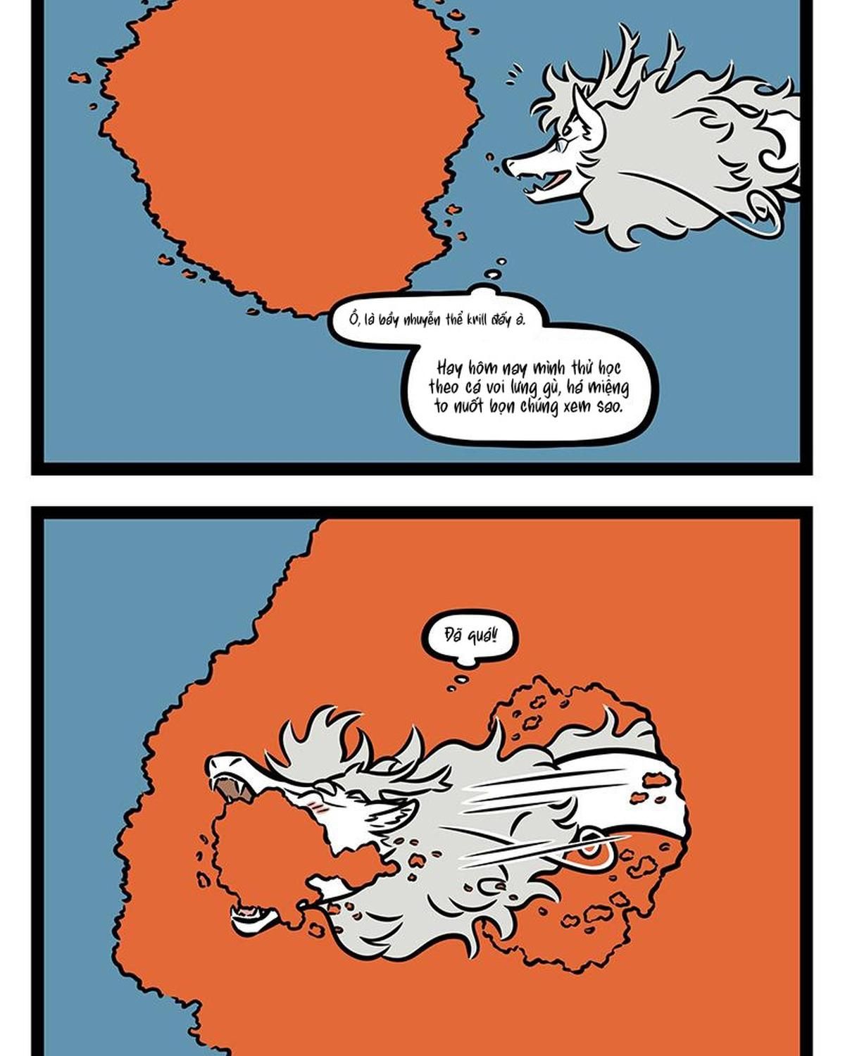 Phi Nhân Chap 391 - Next Chap 392