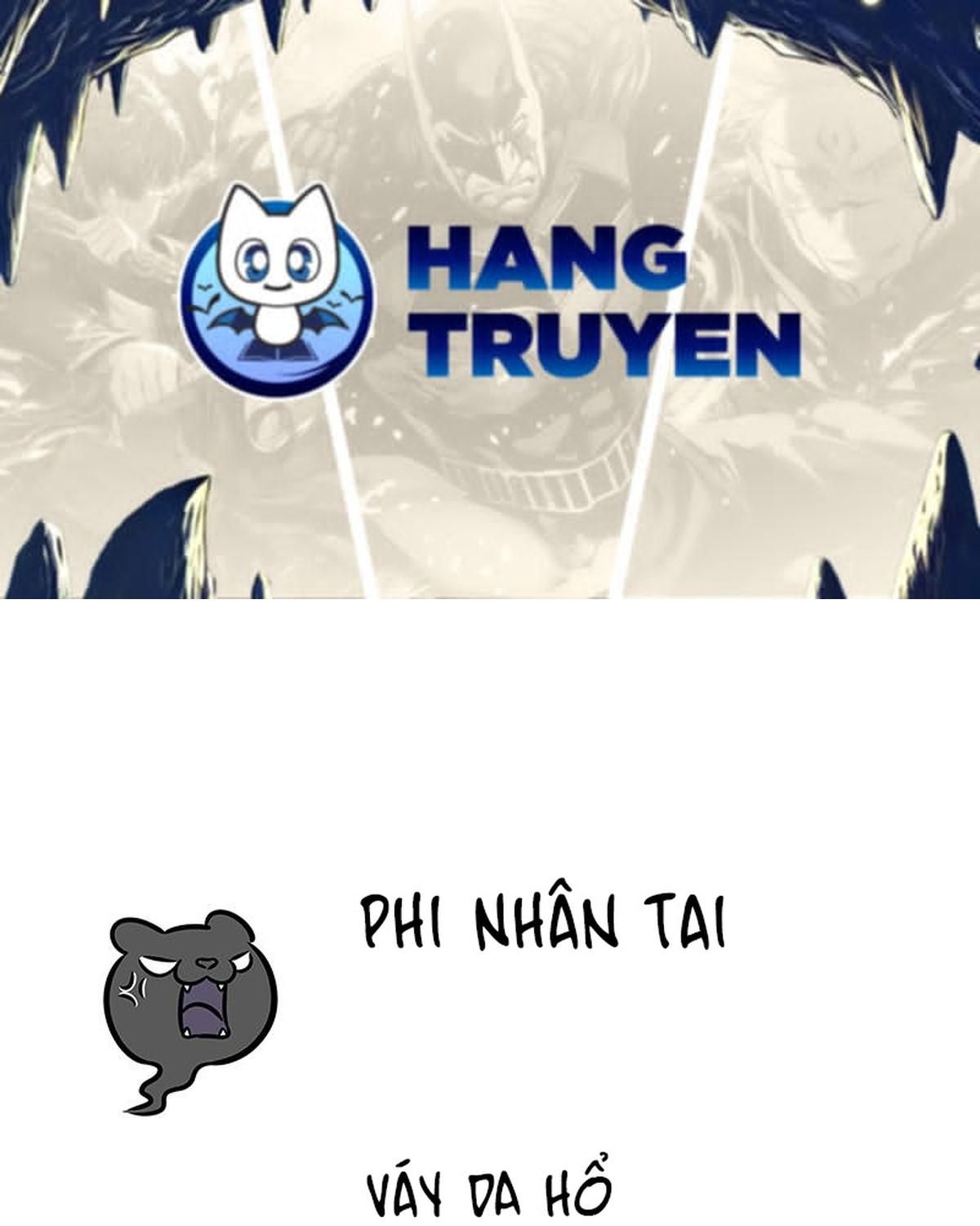 Phi Nhân Chap 392 - Next Chap 393