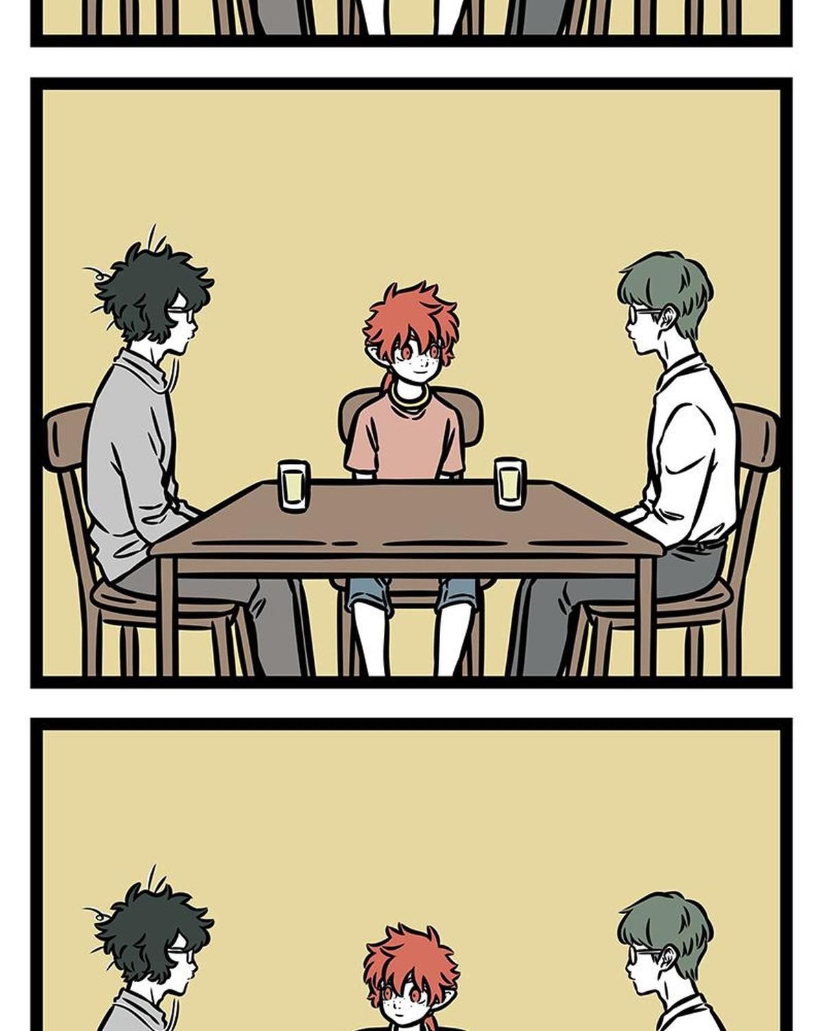 Phi Nhân Chap 392 - Next Chap 393