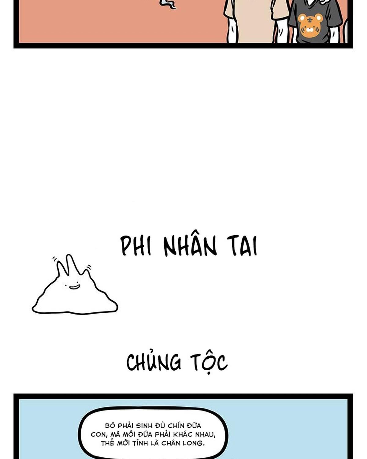 Phi Nhân Chap 392 - Next Chap 393