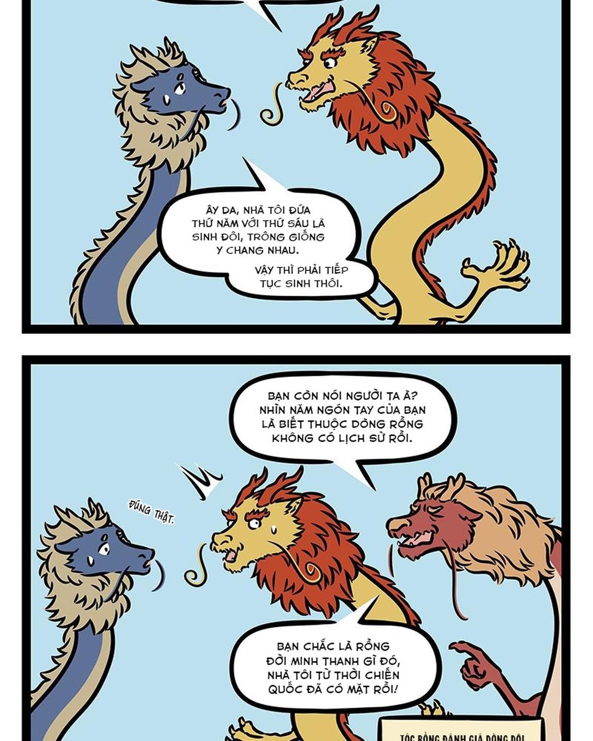 Phi Nhân Chap 392 - Next Chap 393